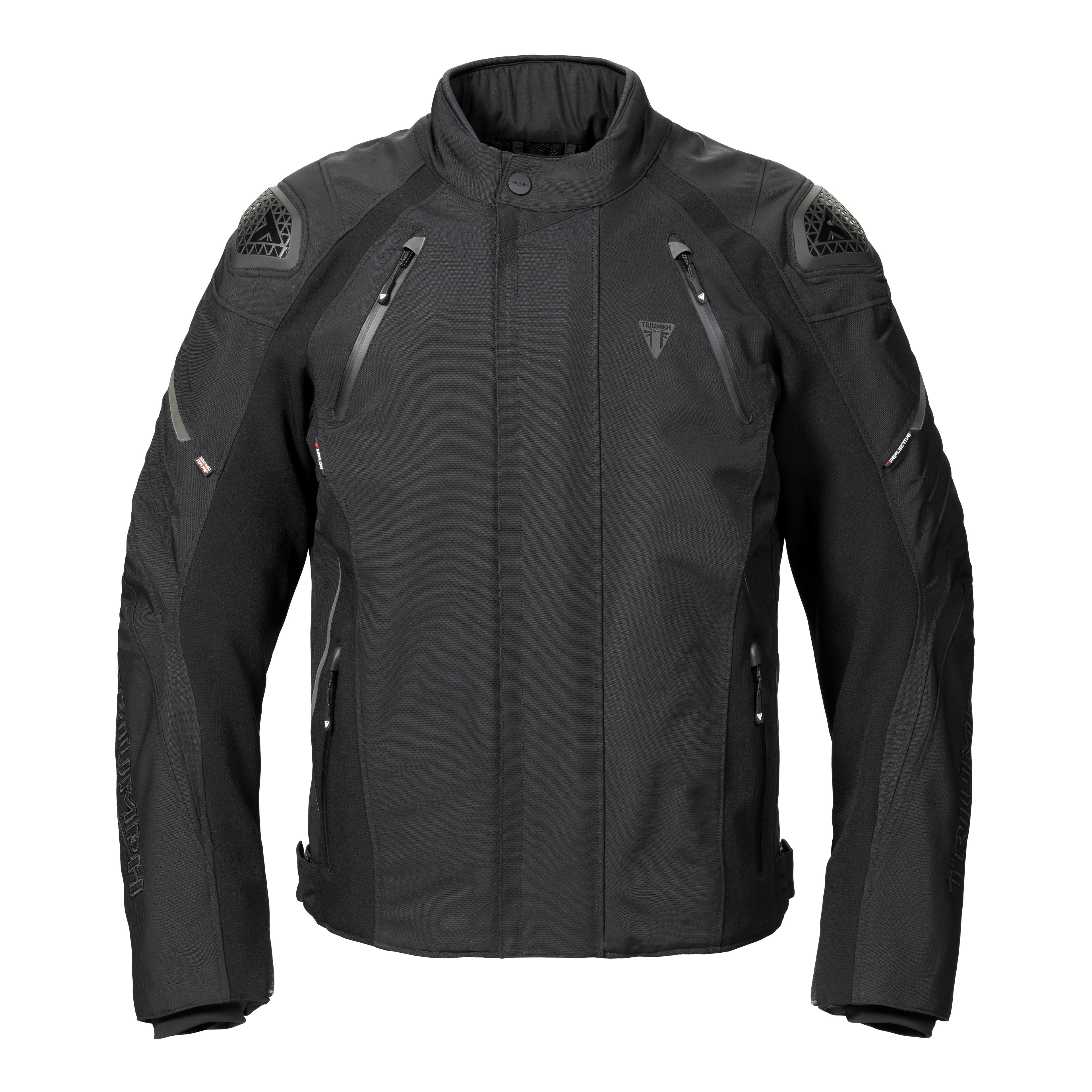 TRIPLE TRITECH JACKET L image 6