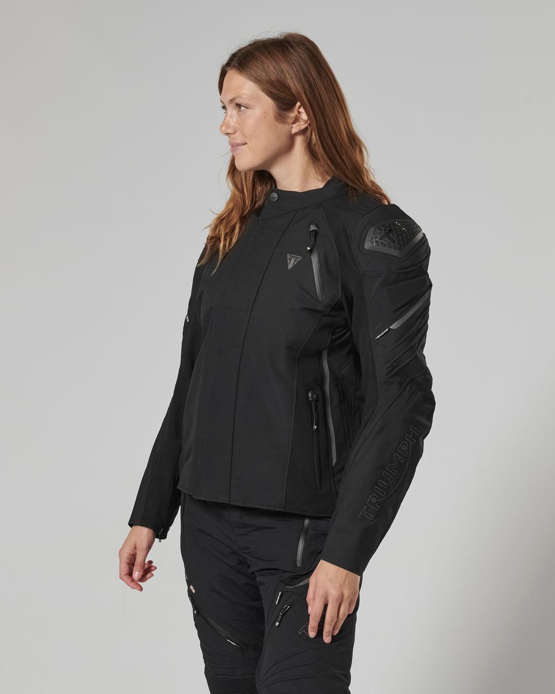 TRIPLE TRITECH JACKET S image 17