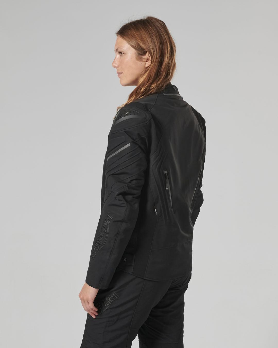 TRIPLE TRITECH JACKET S image 19