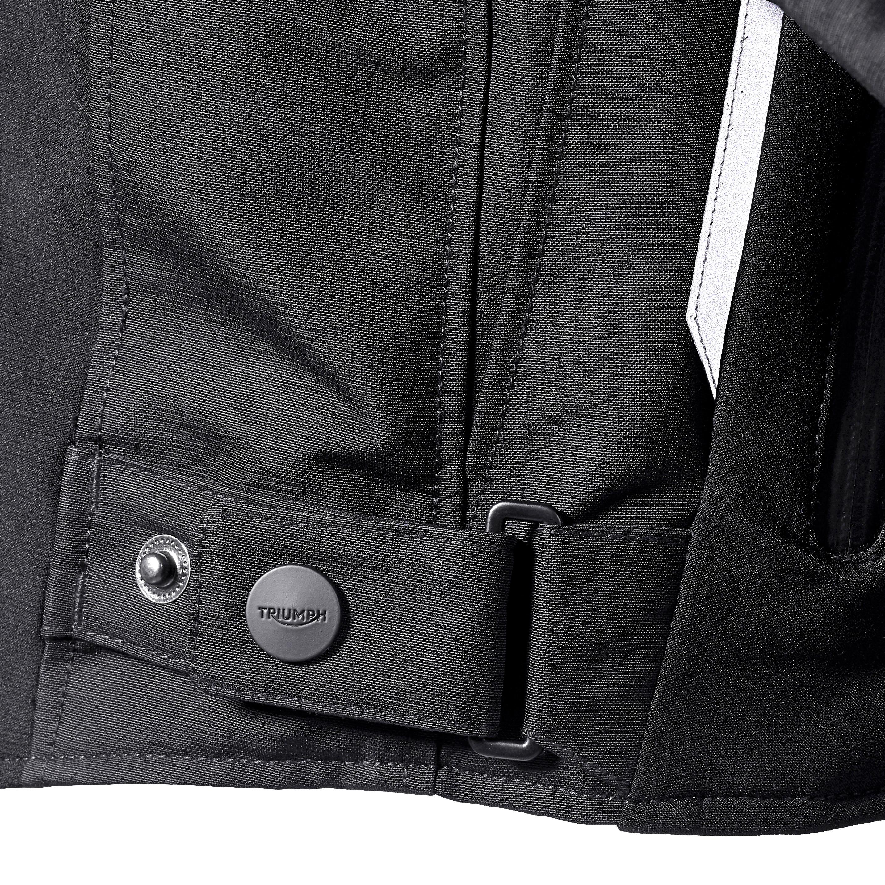 TRIPLE TRITECH JACKET XS image 3
