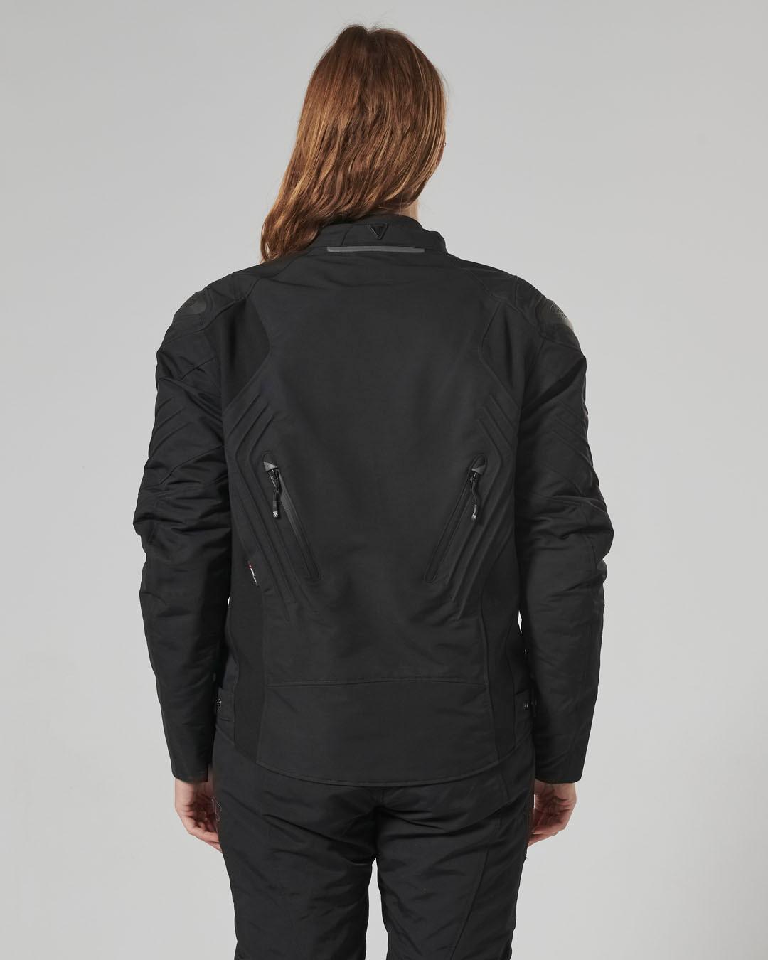 TRIPLE TRITECH JACKET XS image 18