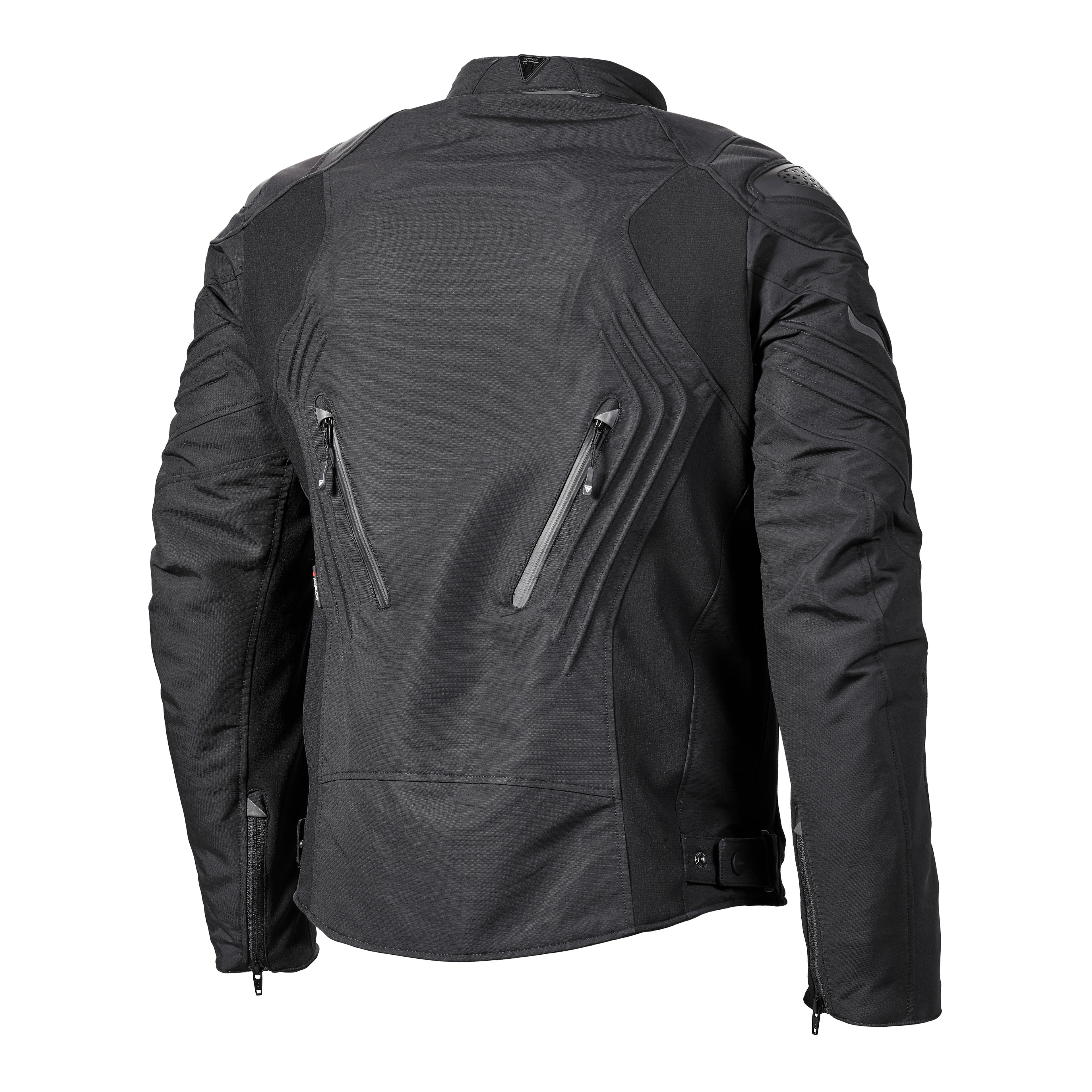 TRIPLE TRITECH JACKET XS image 4