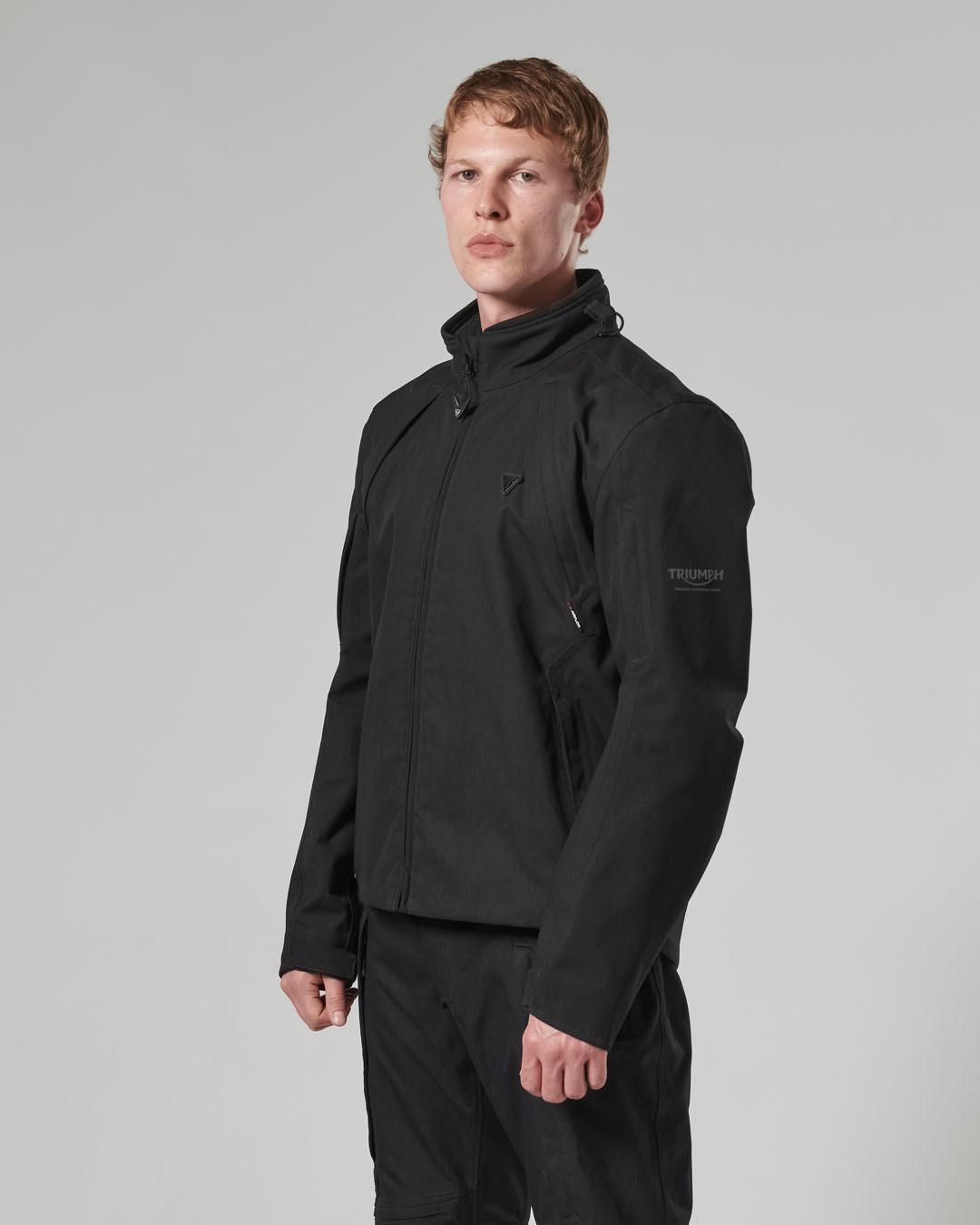 WARRIOR JACKET M image 2