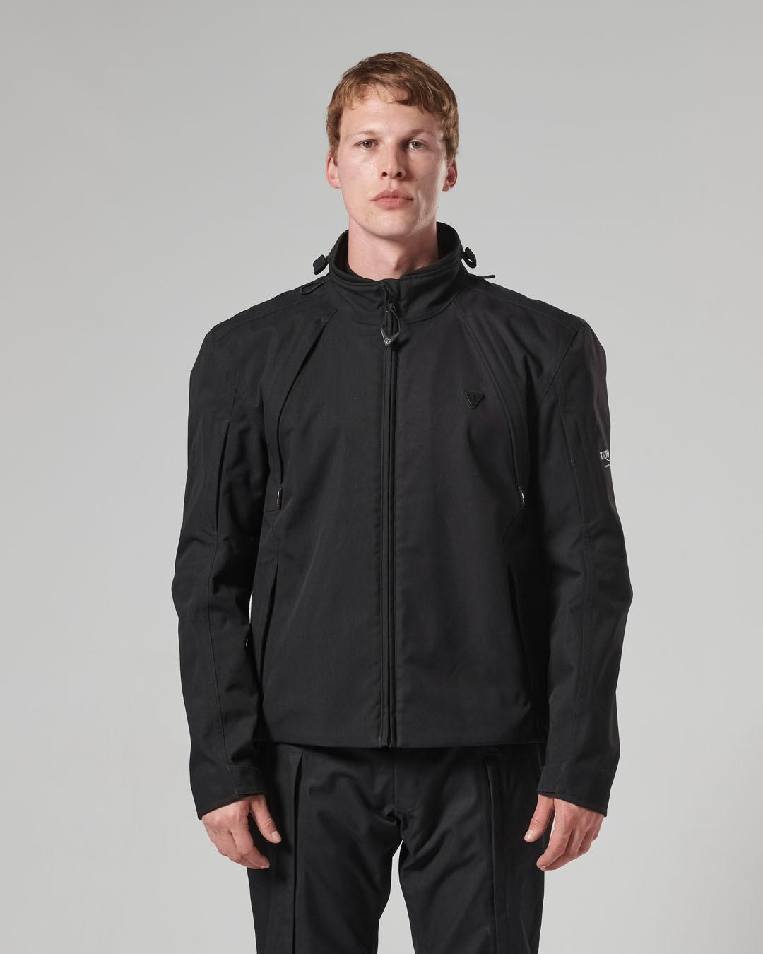 WARRIOR JACKET XS image 4