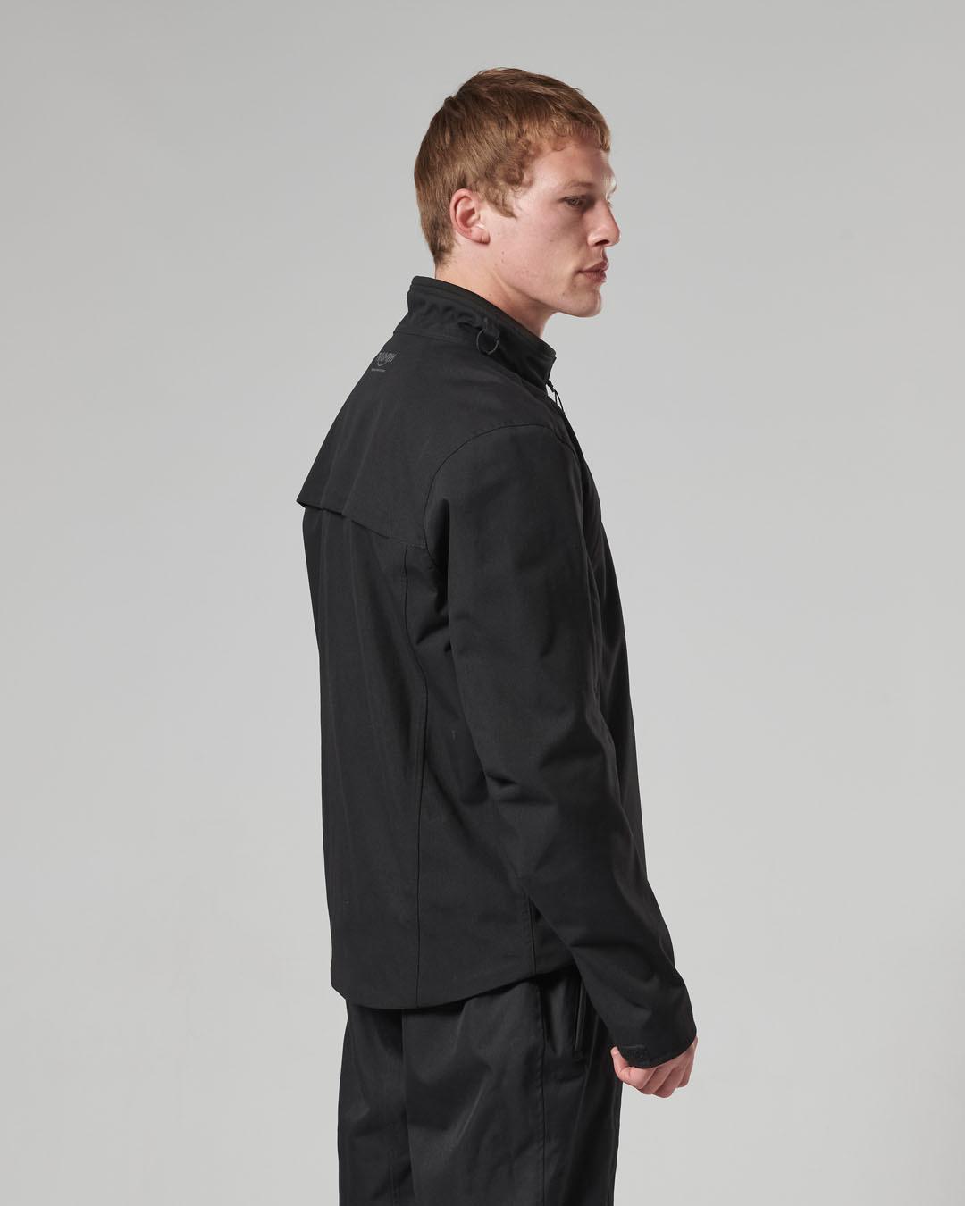 WARRIOR JACKET XS image 5