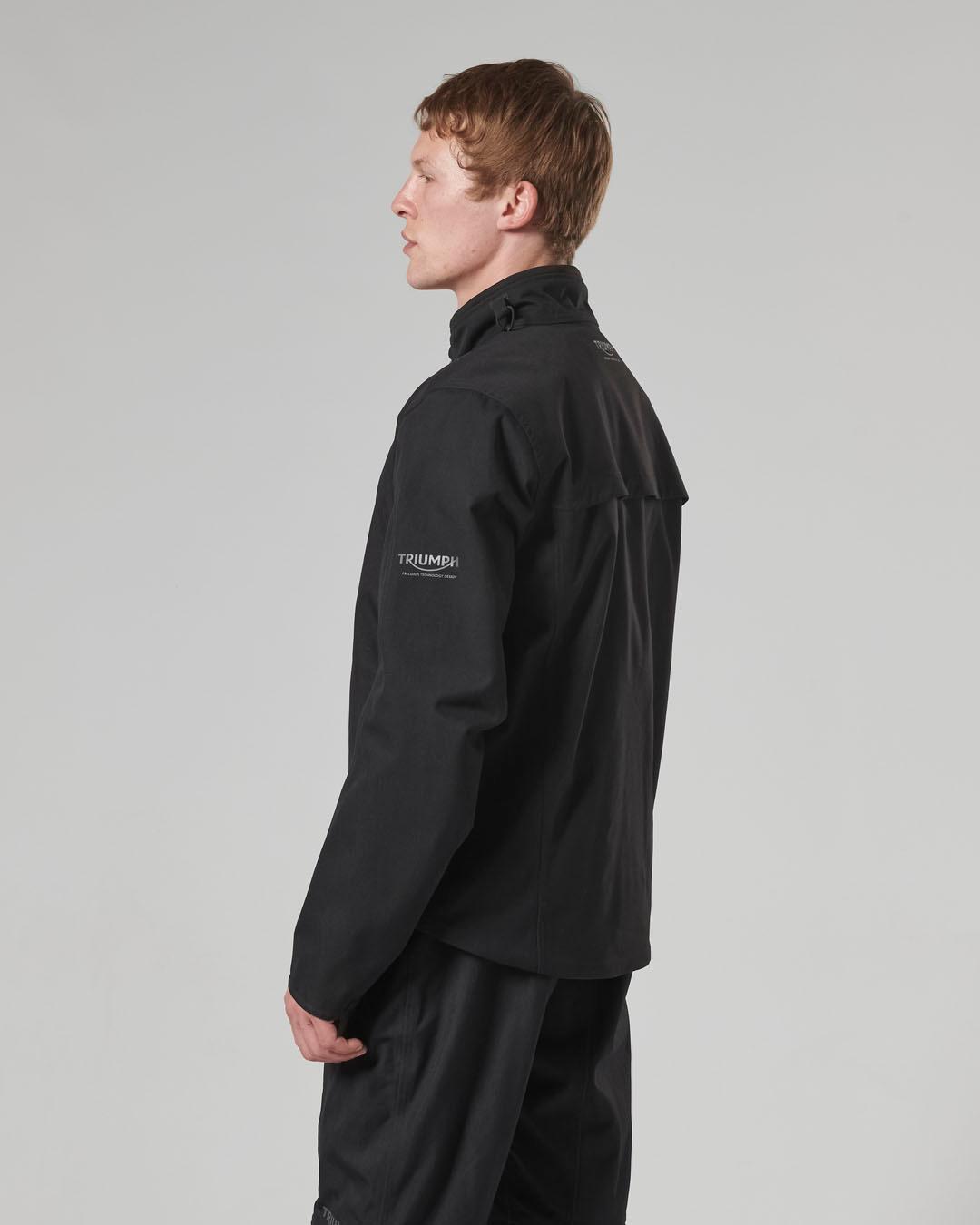 WARRIOR JACKET XXL image 1