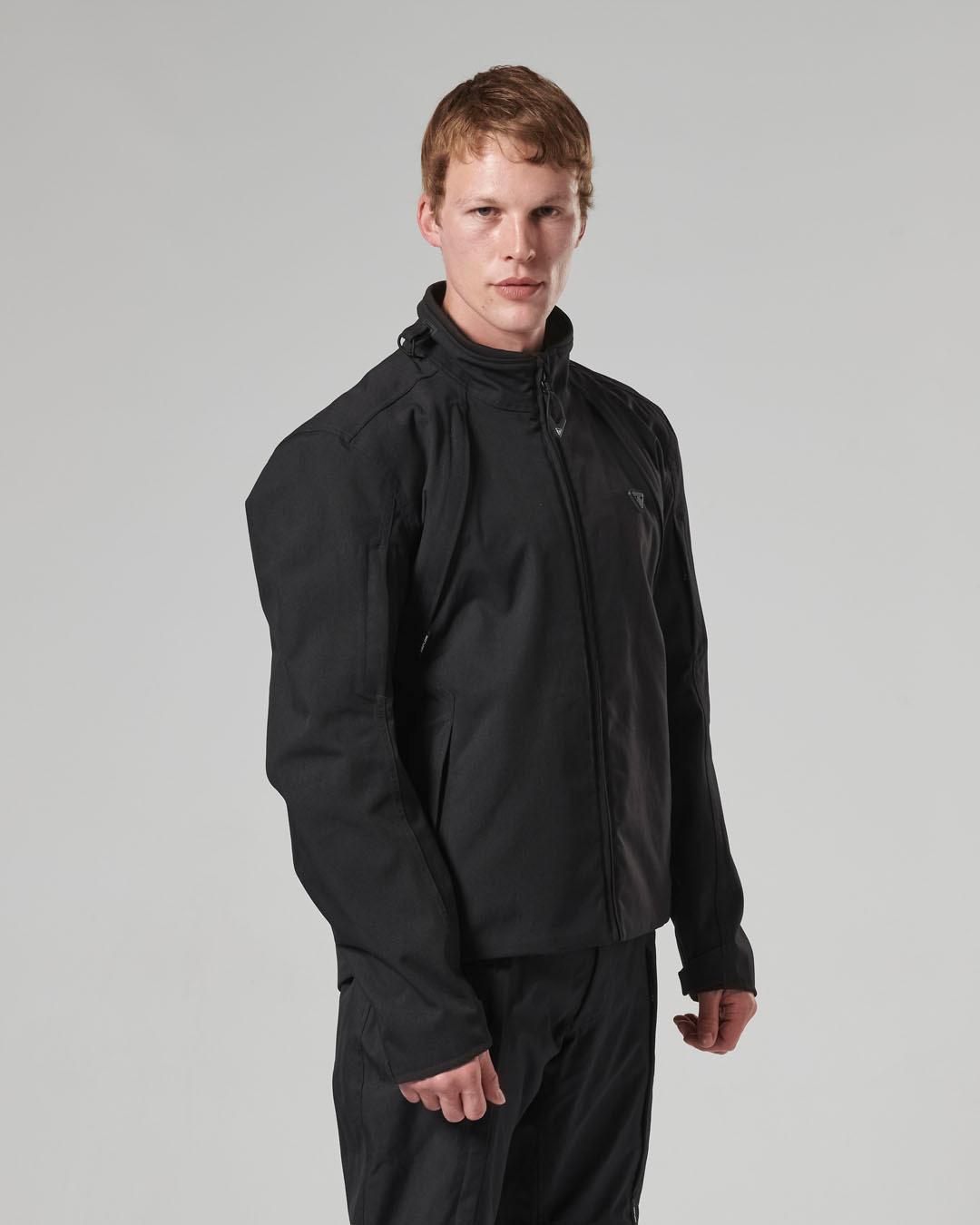 WARRIOR JACKET XXL image 2