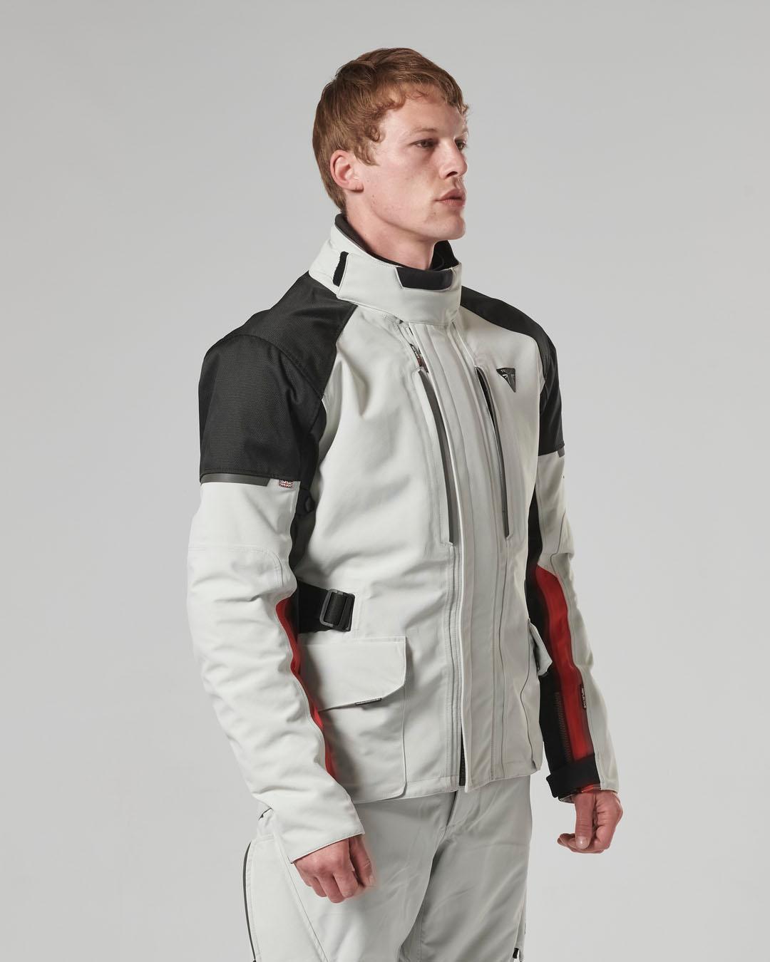 TOURER LITE JACKET L image 9
