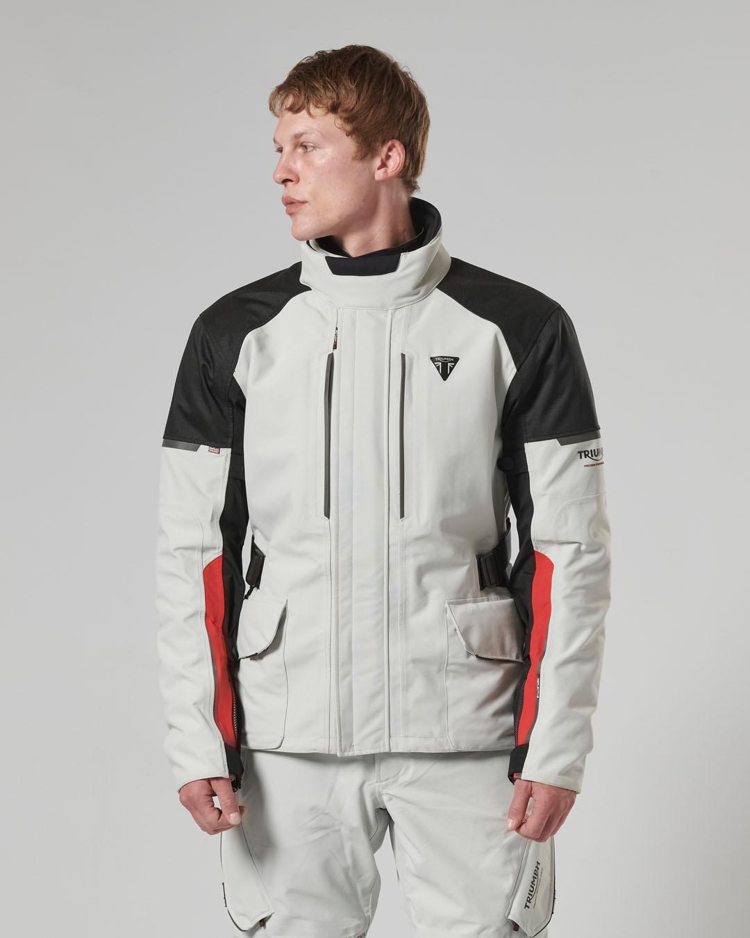 TOURER LITE JACKET L image 14