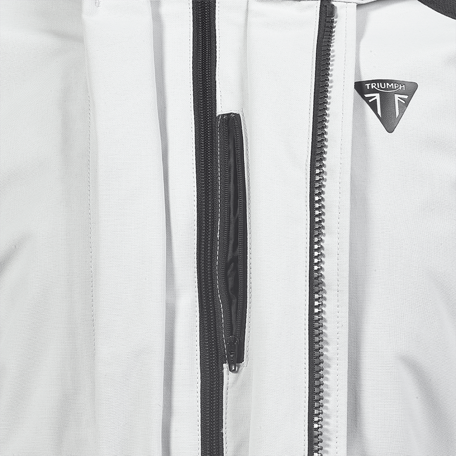 TOURER LITE JACKET S image 8