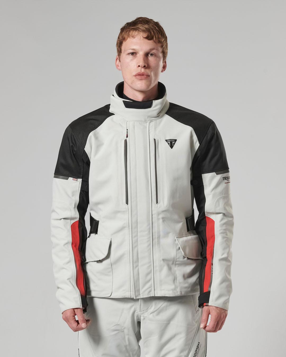 TOURER LITE JACKET S image 12