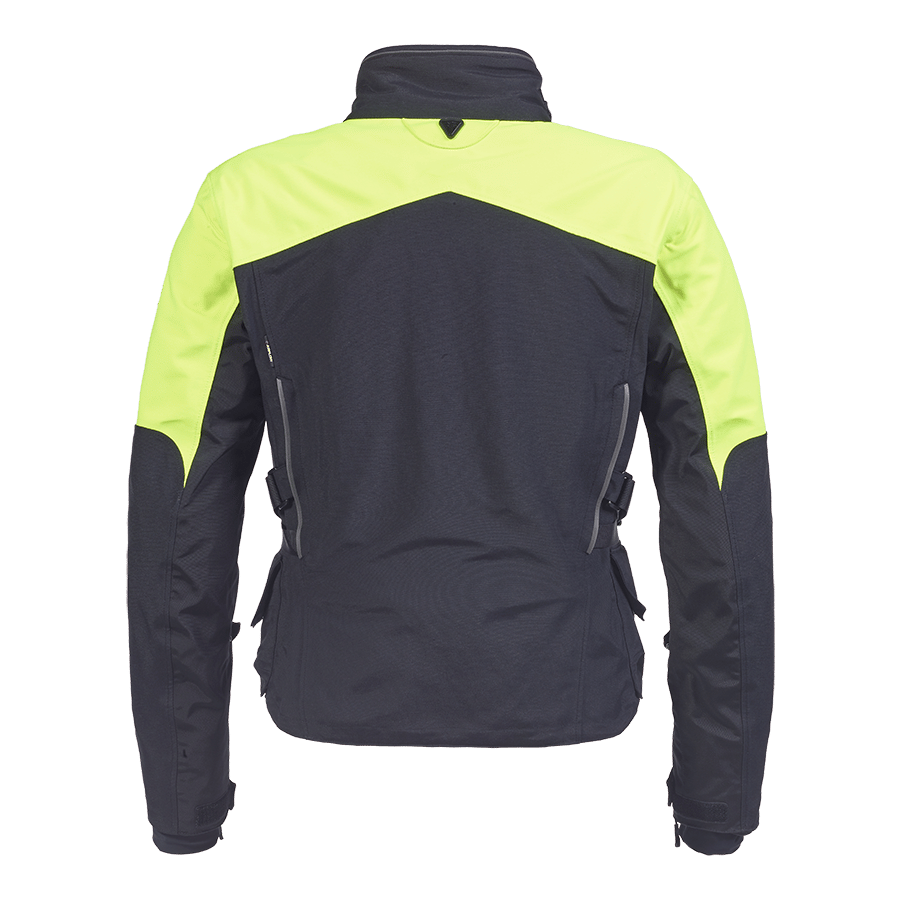 TOURER BRIGHT JACKET XS image 3