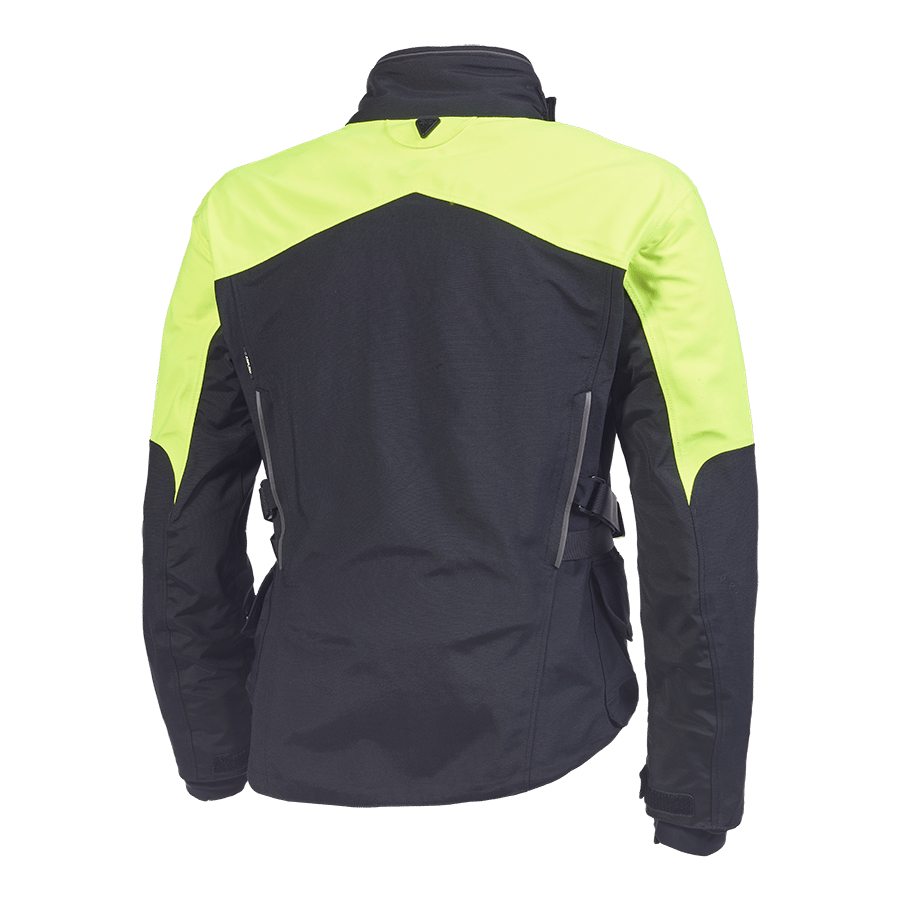 TOURER BRIGHT JACKET XS image 7