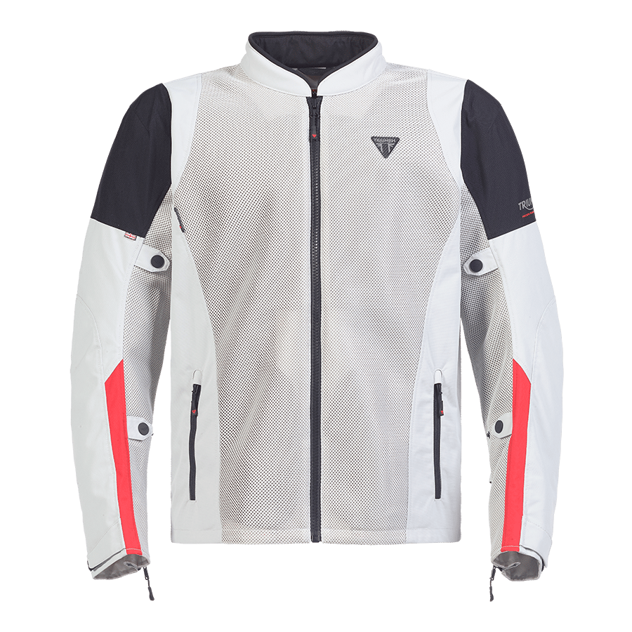CRANBOURNE LITE MESH JACKET XS image 11