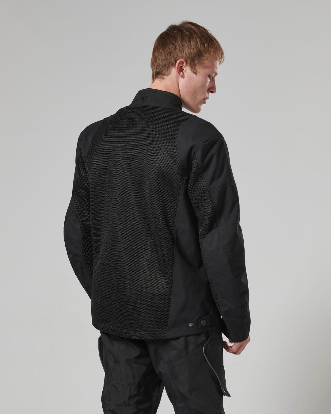 CRANBOURNE MESH JACKET L image 11