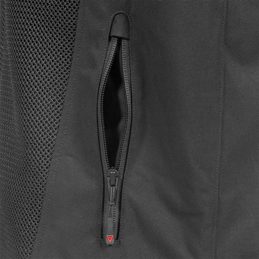 CRANBOURNE MESH JACKET XS image 5