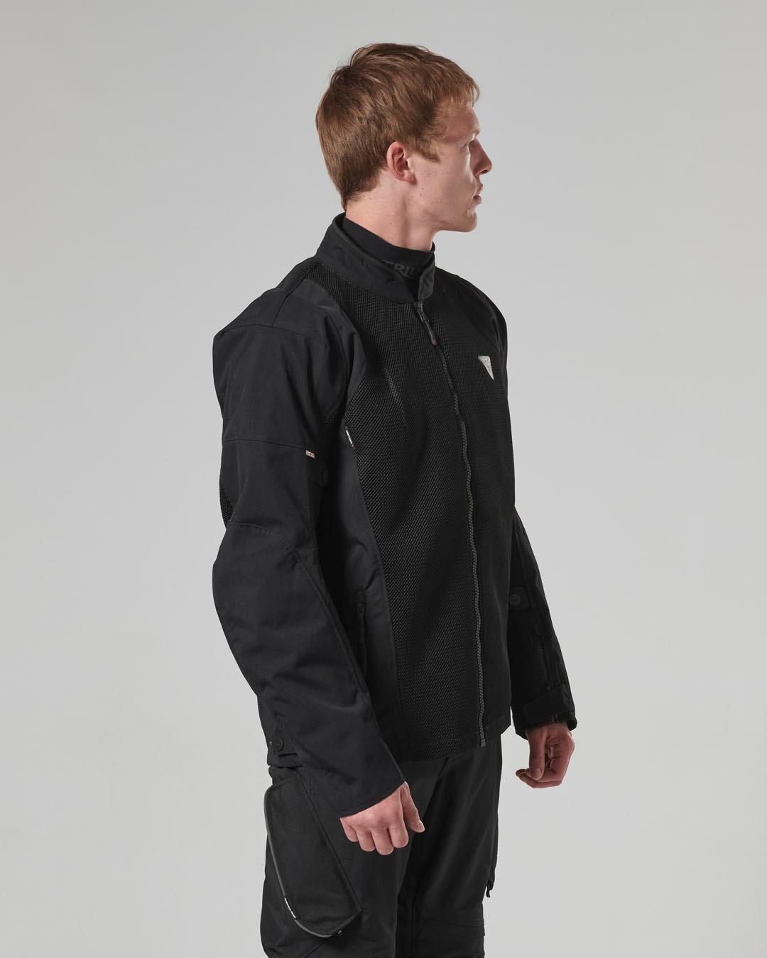 CRANBOURNE MESH JACKET XS image 13