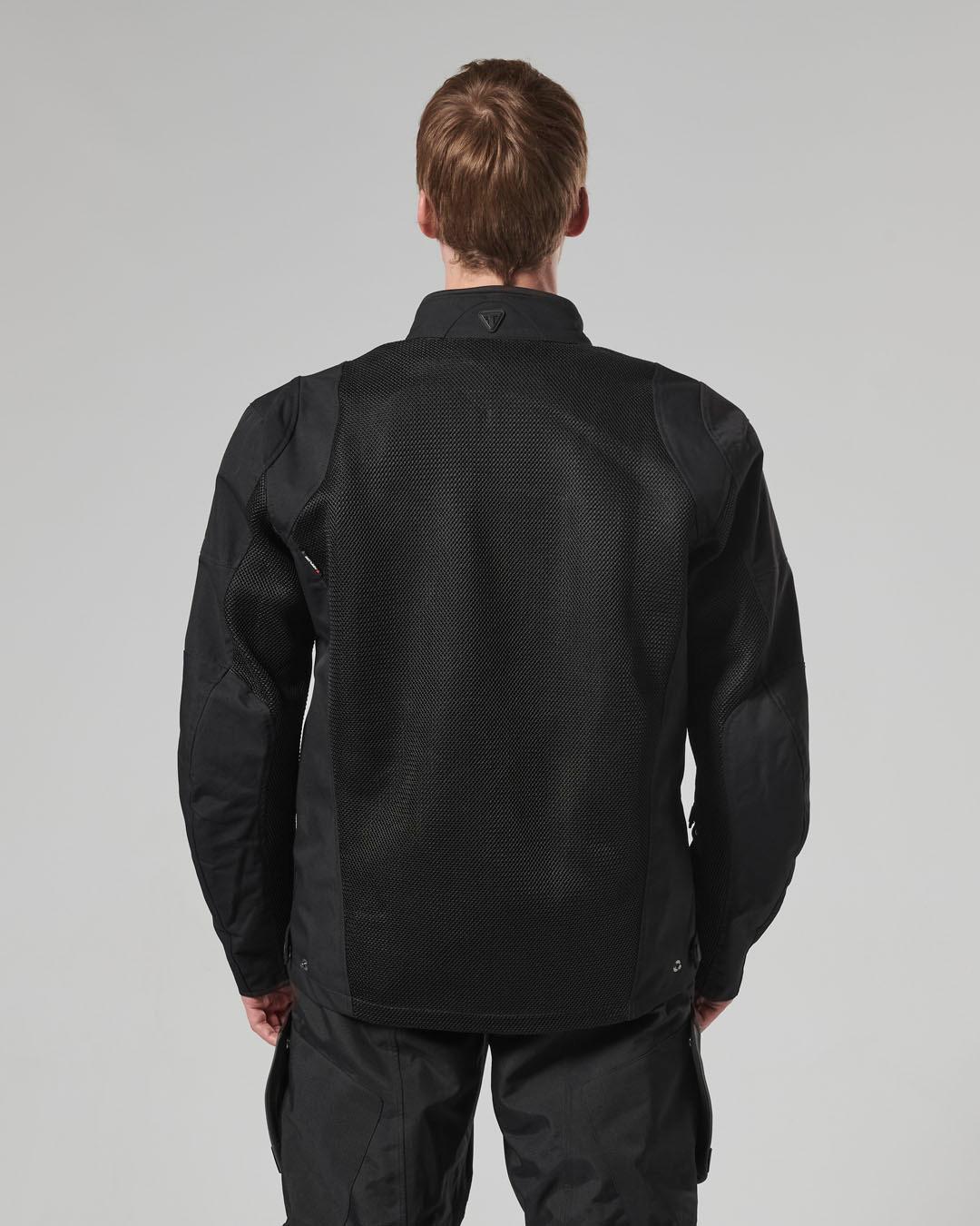 CRANBOURNE MESH JACKET XXL image 14