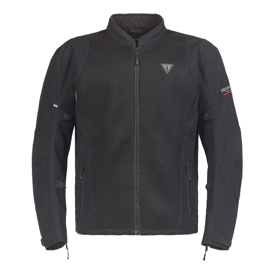 CRANBOURNE MESH JACKET XXL image 8
