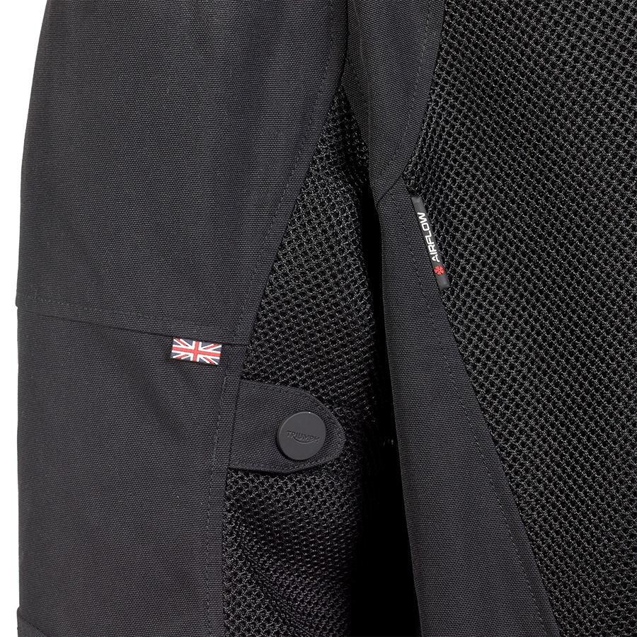 CRANBOURNE MESH JACKET XXL image 1