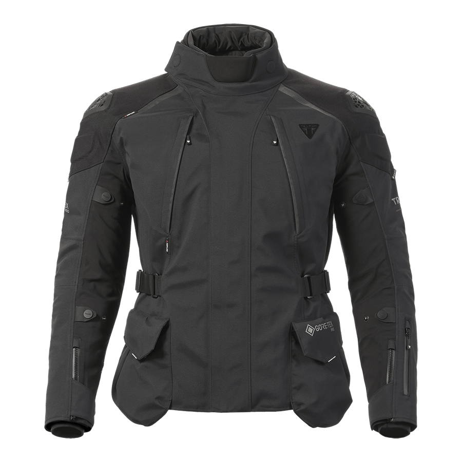 ALDER 2 GTX PRO JACKET L image 3