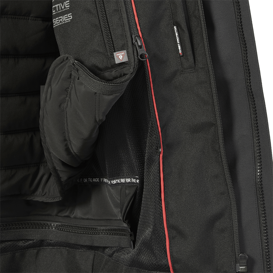 ALDER 2 GTX PRO JACKET L image 20