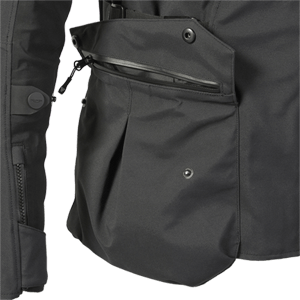 ALDER 2 GTX PRO JACKET M image 6
