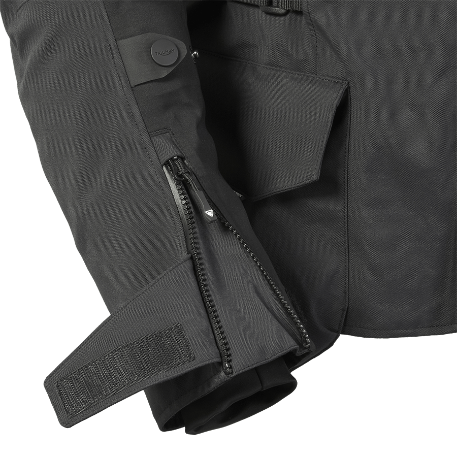 ALDER 2 GTX PRO JACKET M image 32