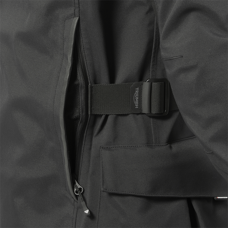 ALDER 2 GTX PRO JACKET S image 8