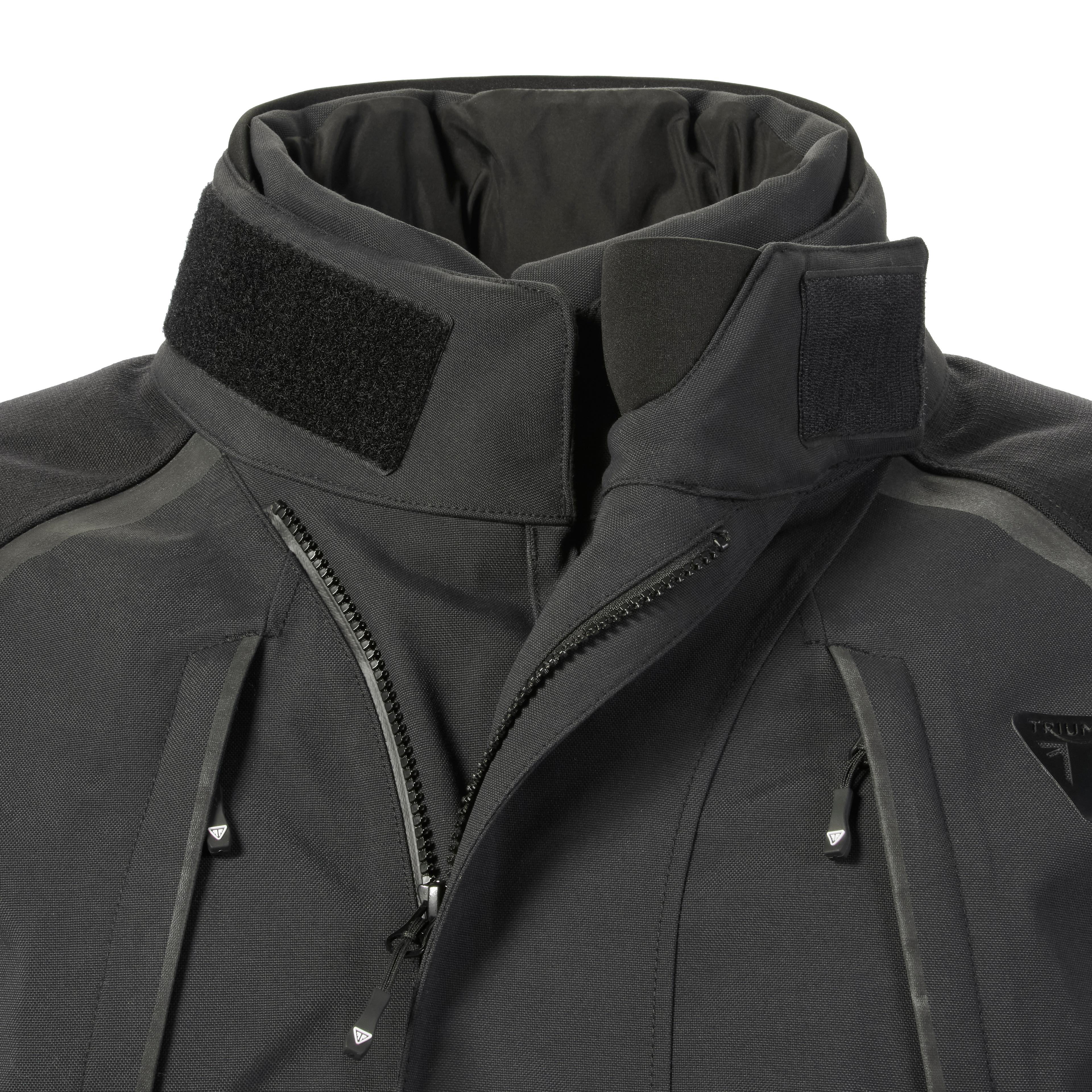 ALDER 2 GTX PRO JACKET S image 27
