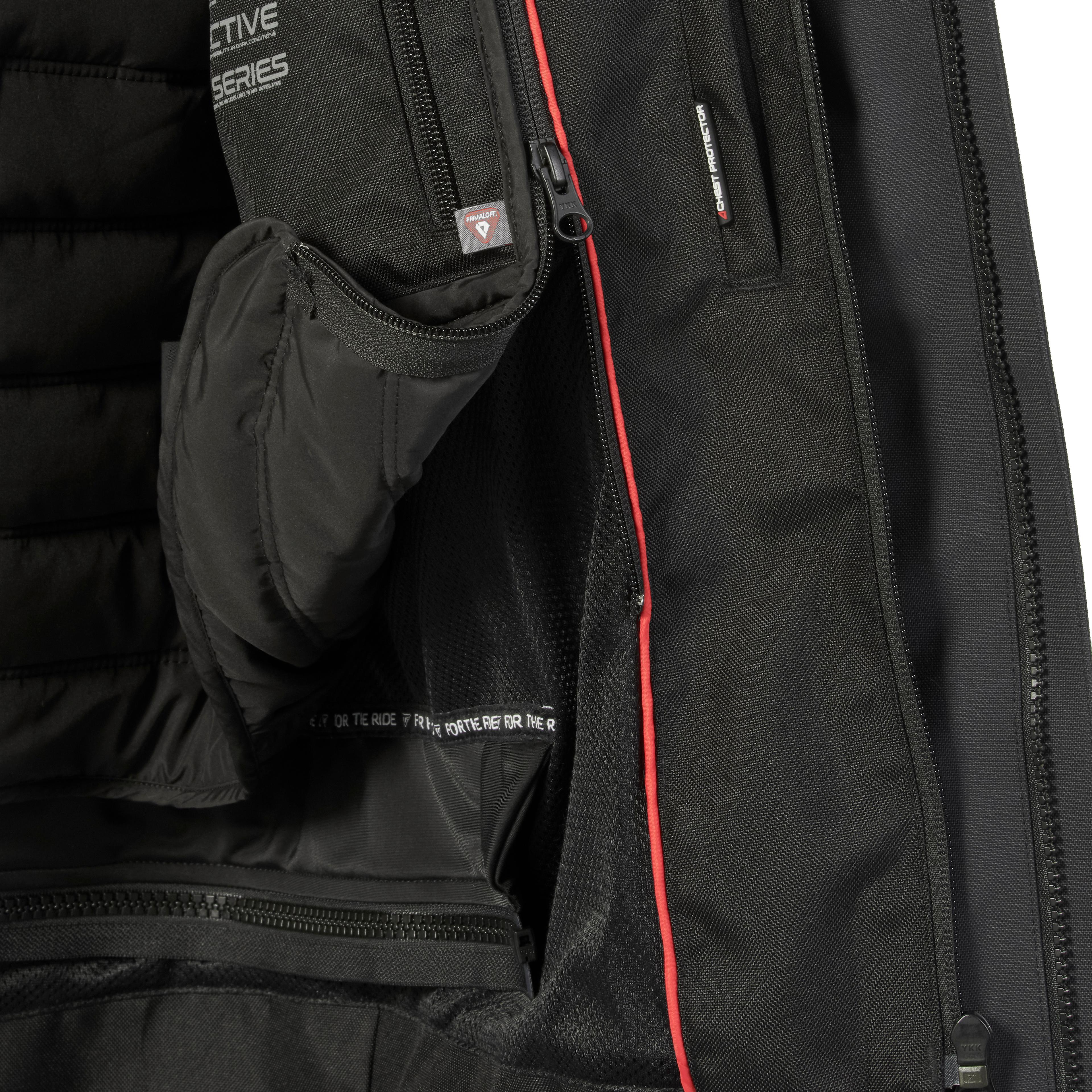 ALDER 2 GTX PRO JACKET XS image 34