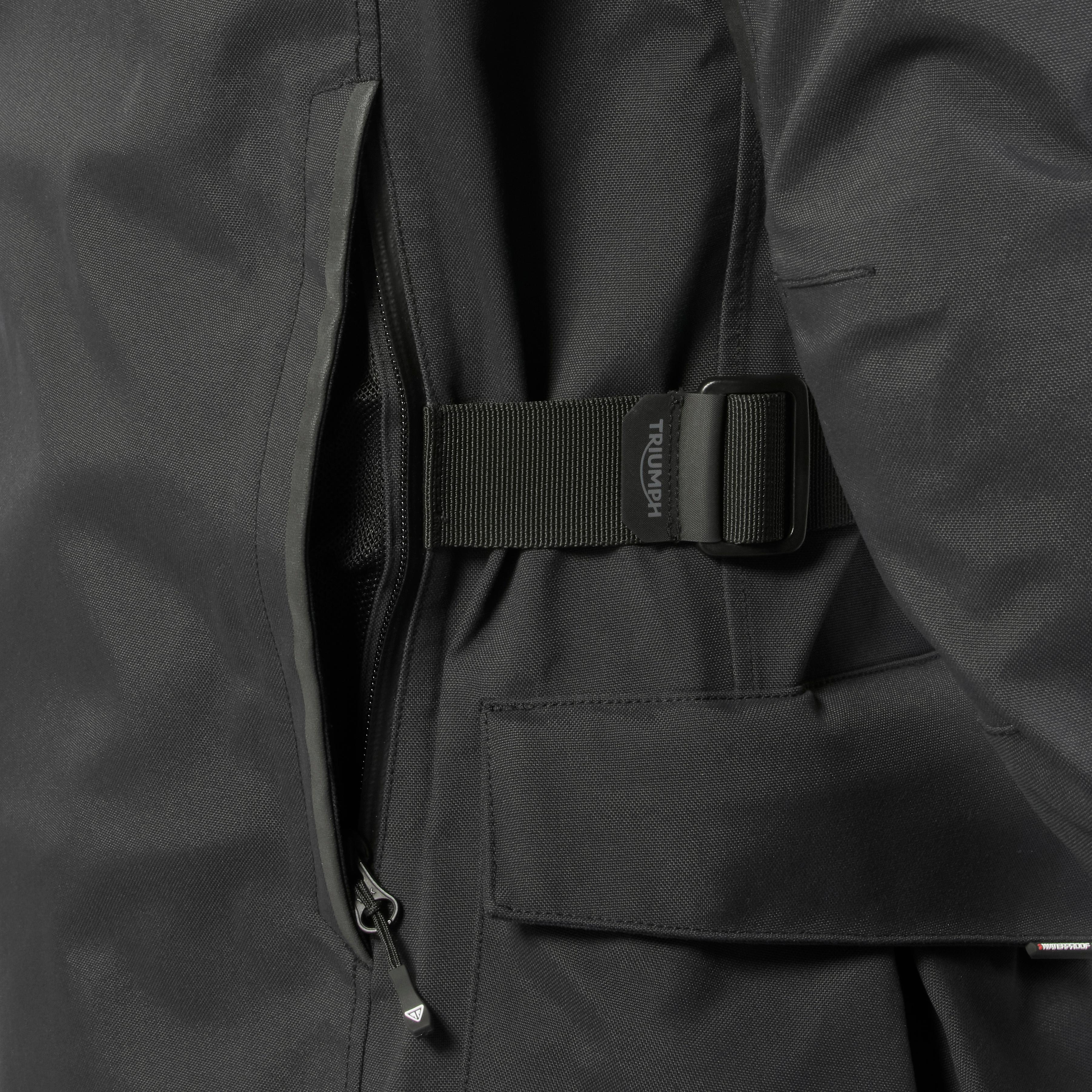 ALDER 2 GTX PRO JACKET XS image 24