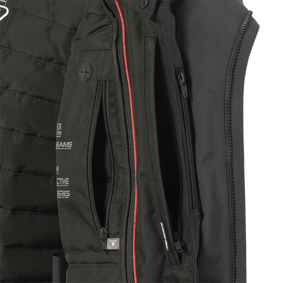 ALDER 2 GTX PRO JACKET XS image 25
