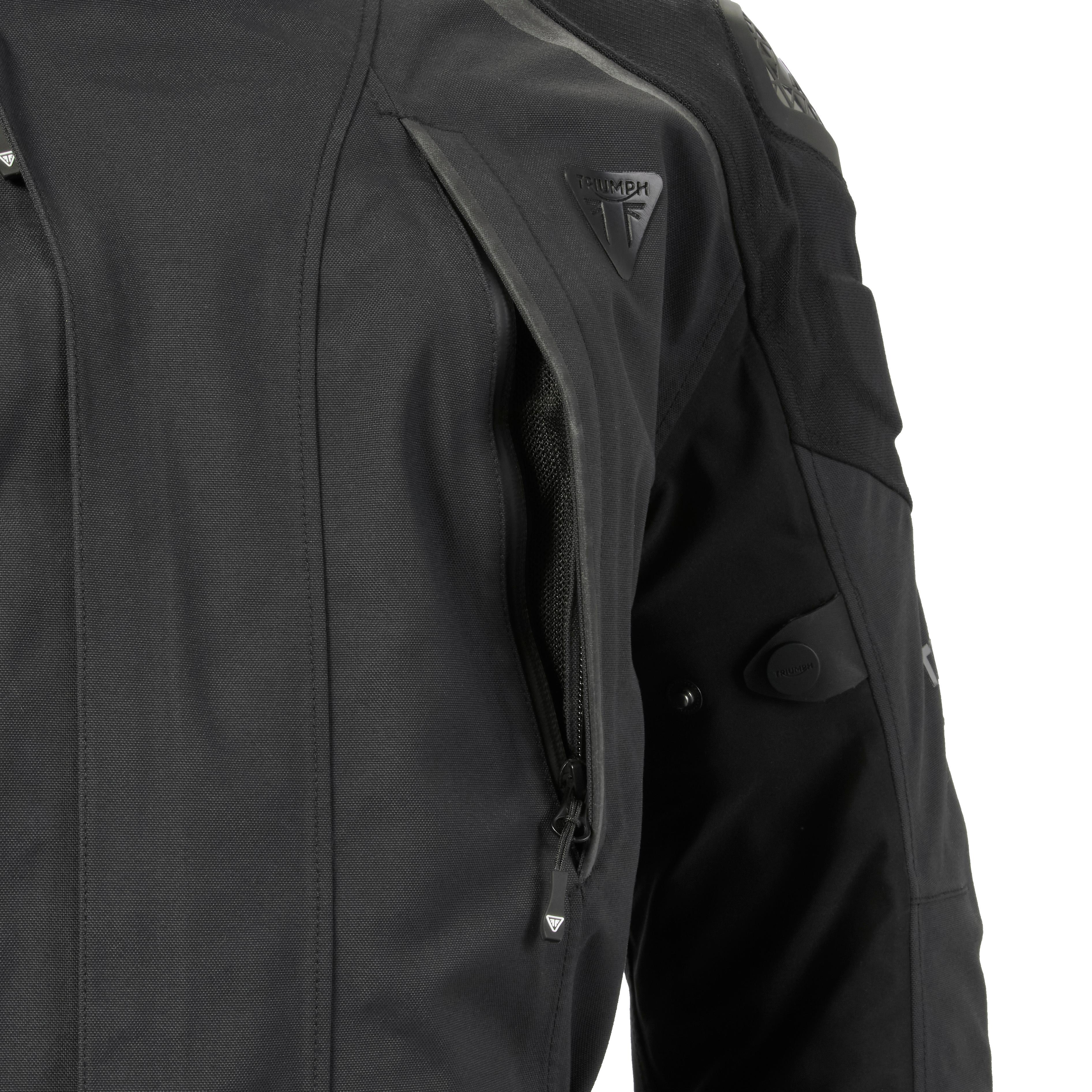 ALDER 2 GTX PRO JACKET XS image 14