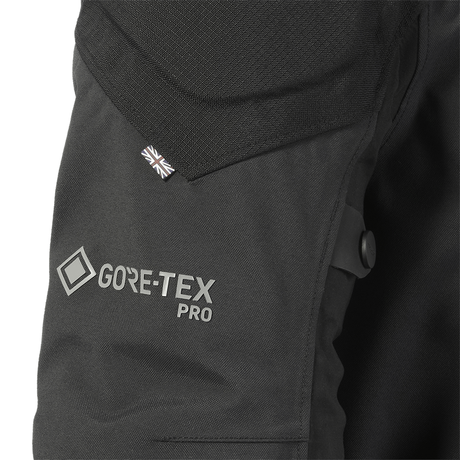 ALDER 2 GTX PRO JACKET XS image 12