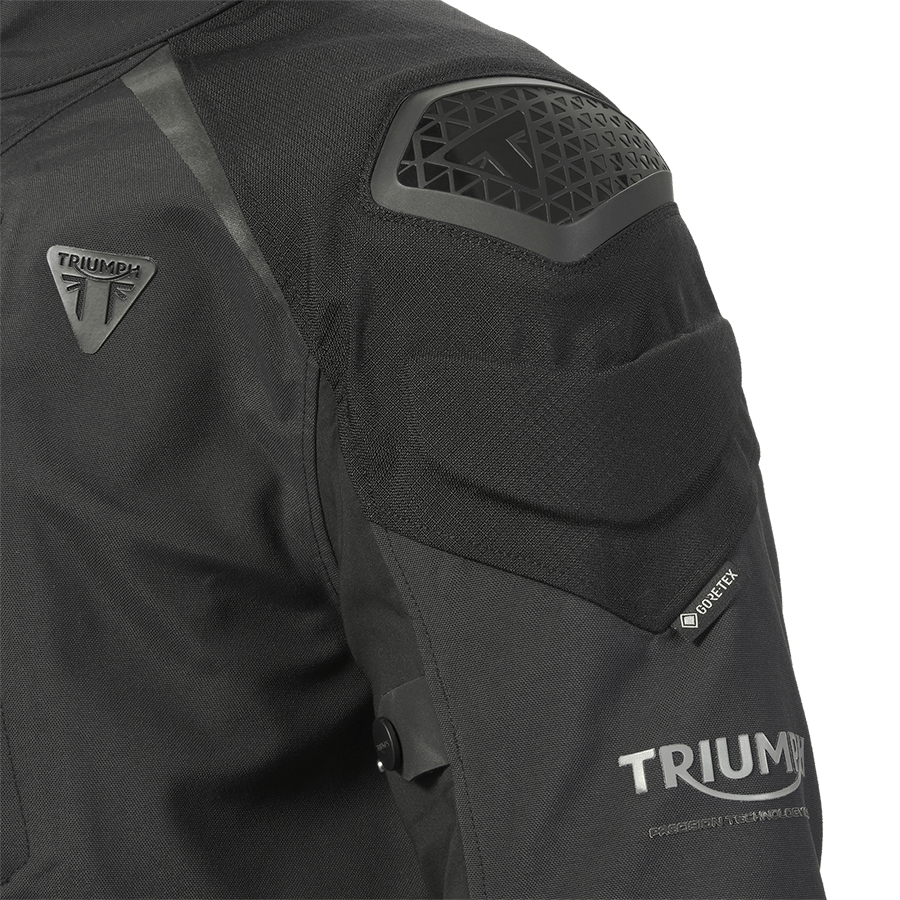 ALDER 2 GTX PRO JACKET XS image 5