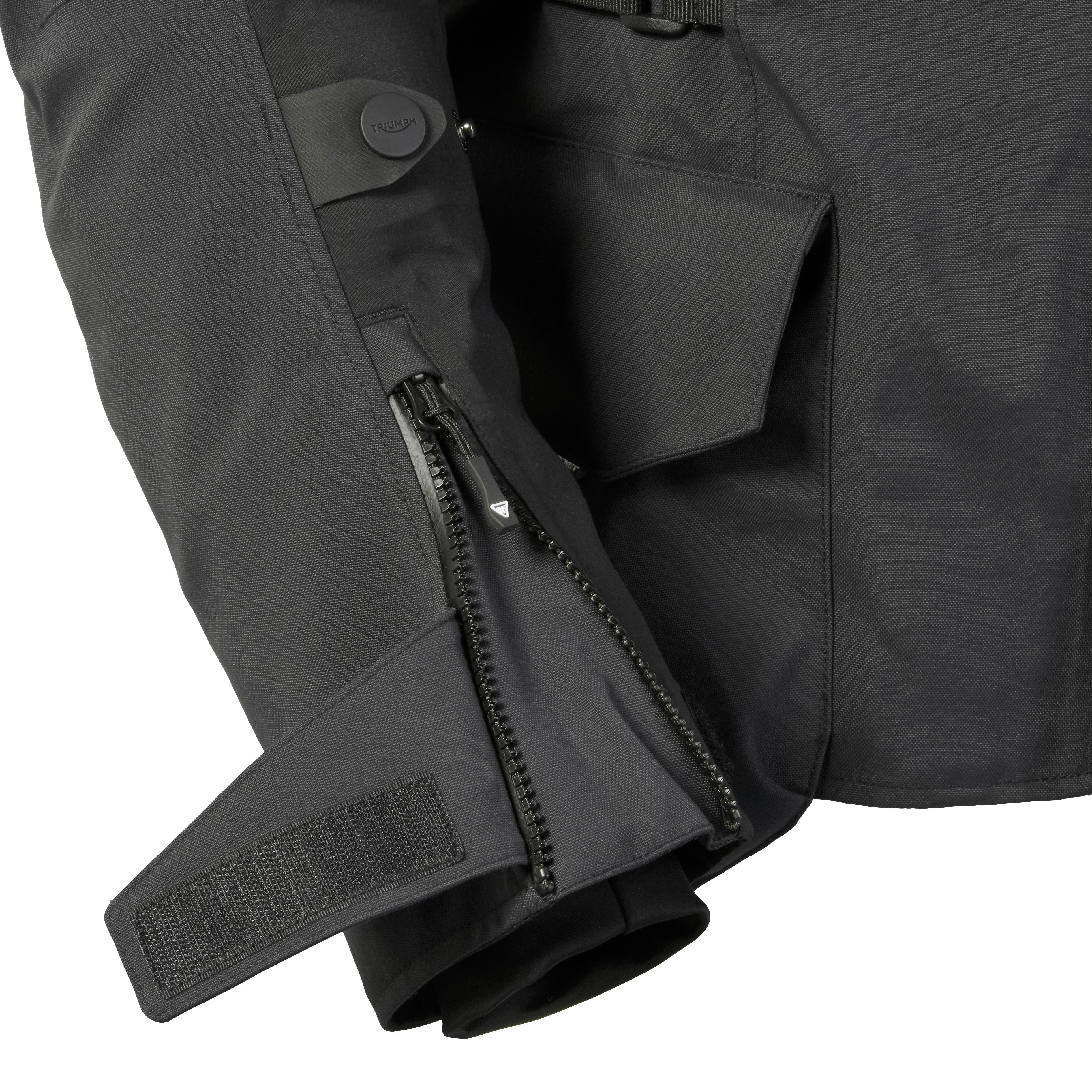 ALDER 2 GTX PRO JACKET XS image 22