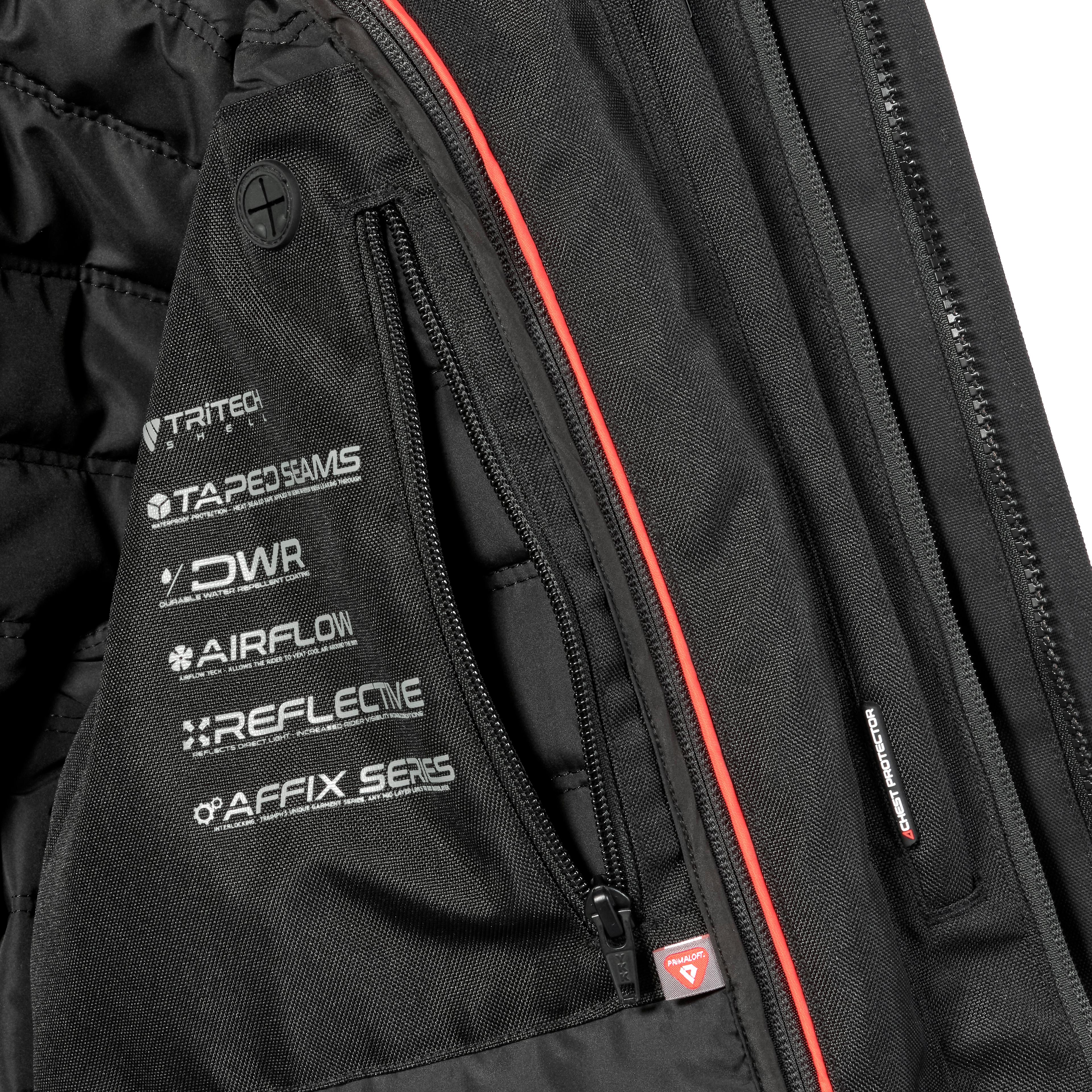 LEITH 2 JACKET L image 14