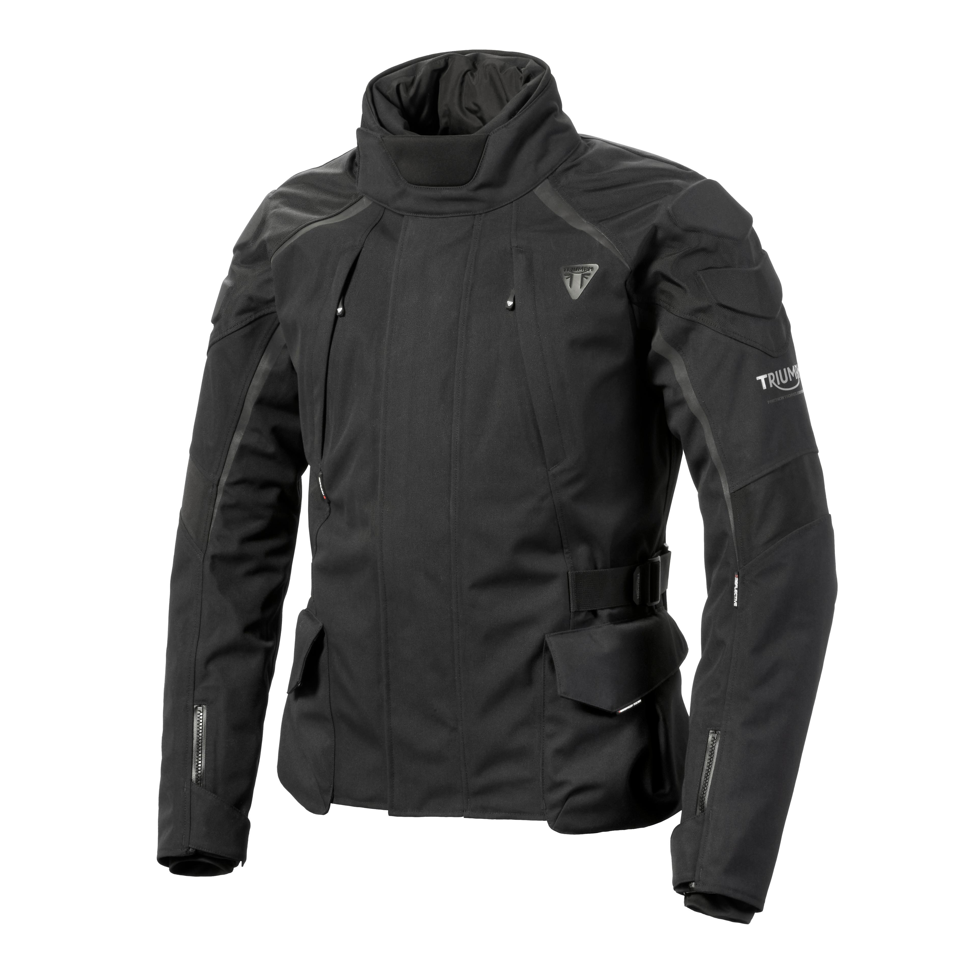 LEITH 2 JACKET M image 17