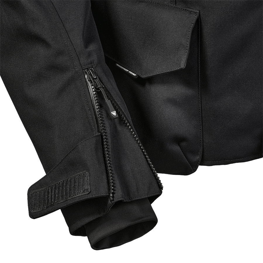 LEITH 2 JACKET M image 13