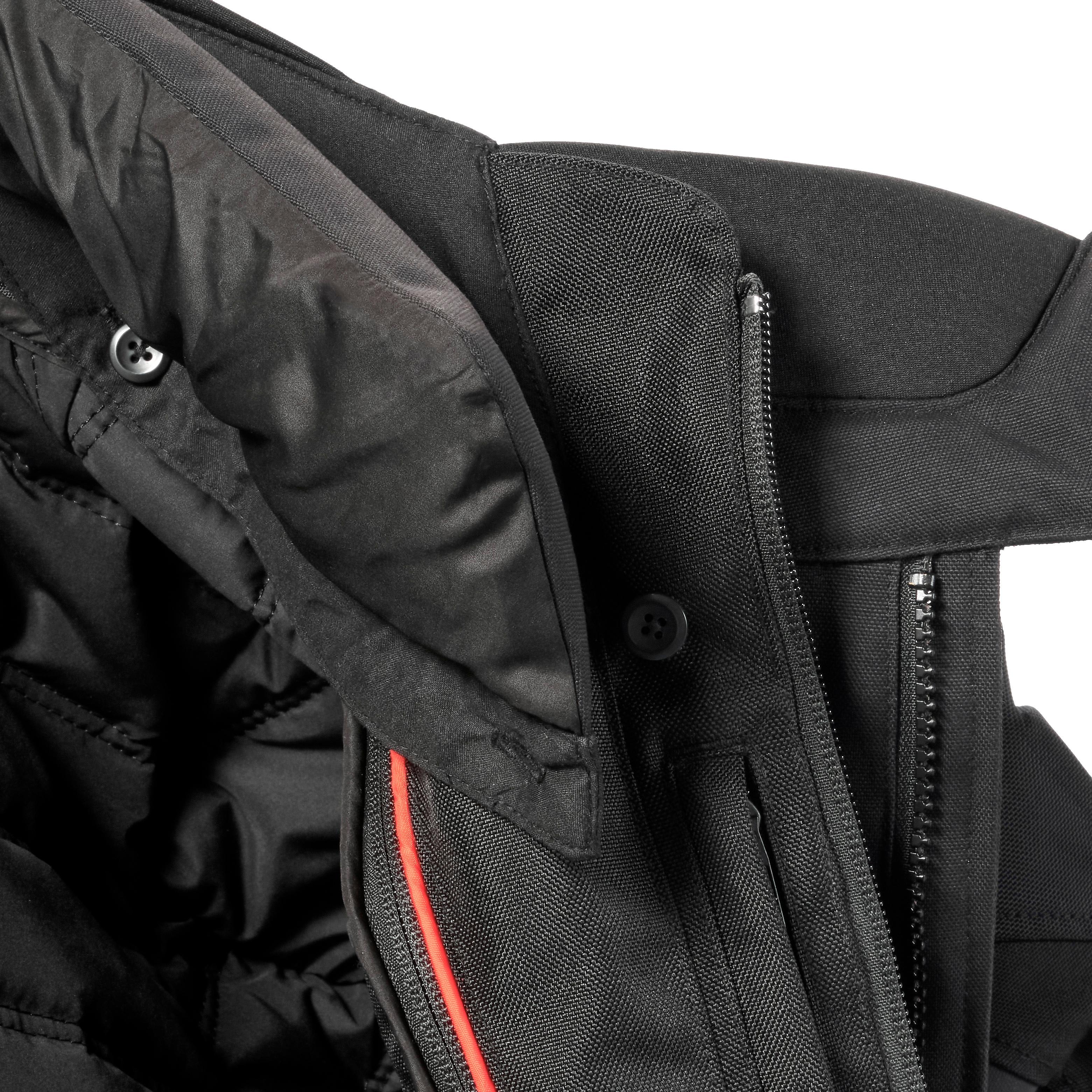 LEITH 2 JACKET XS image 9