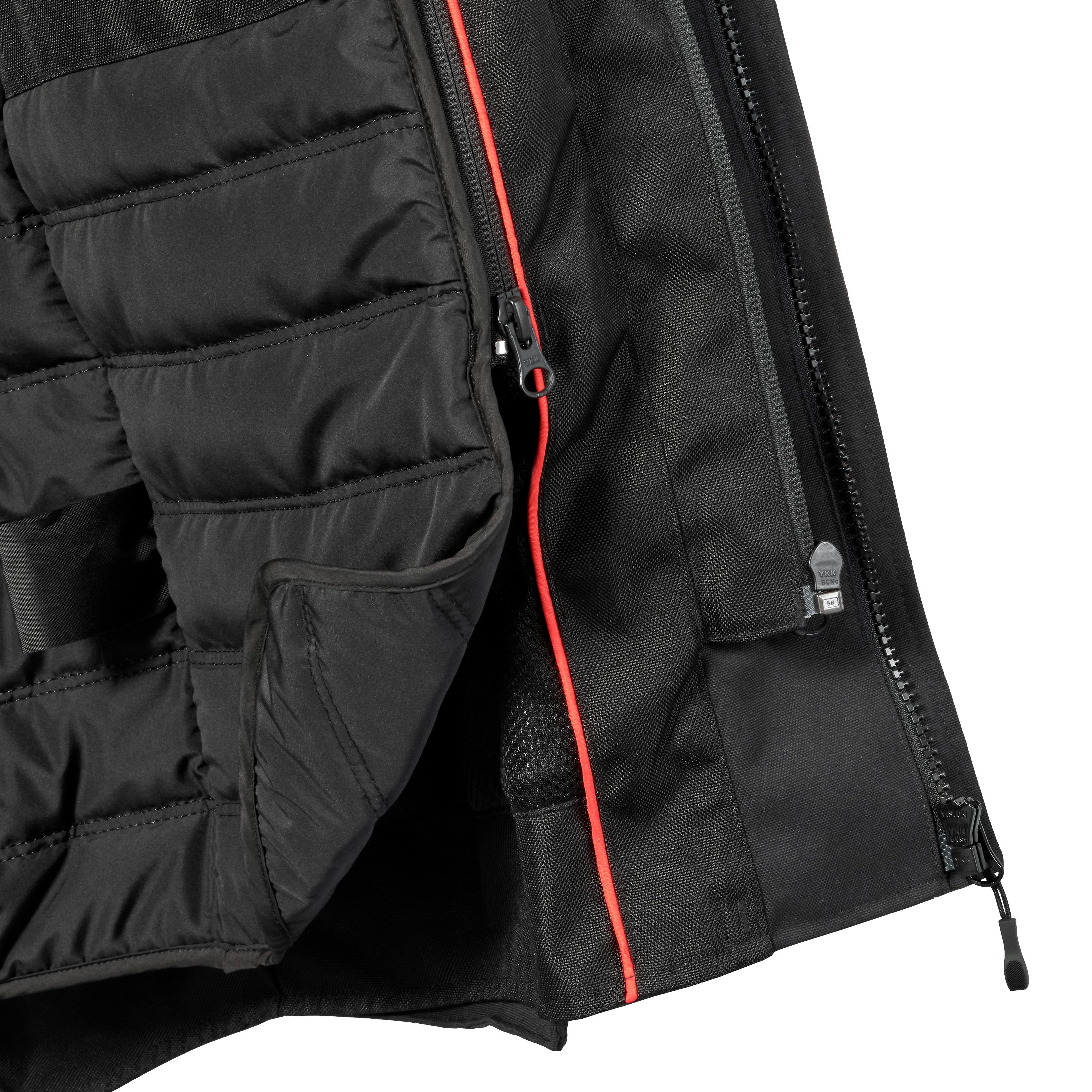 LEITH 2 JACKET XXL image 20