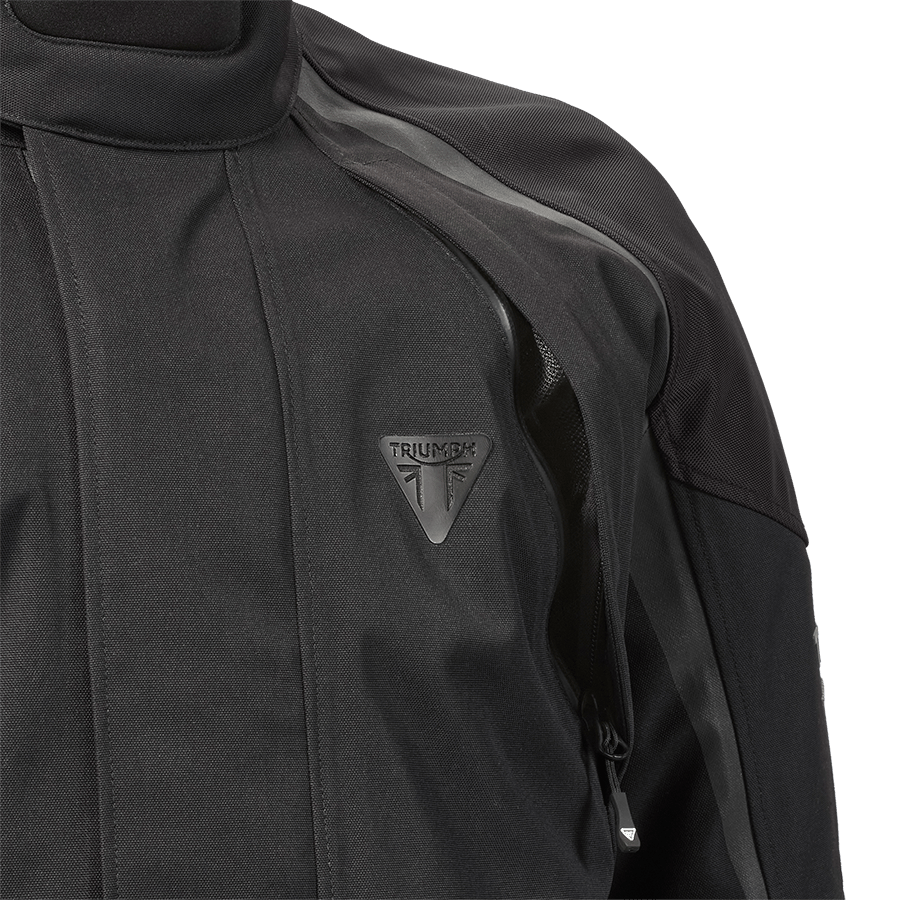 CARRION JACKET XL image 3