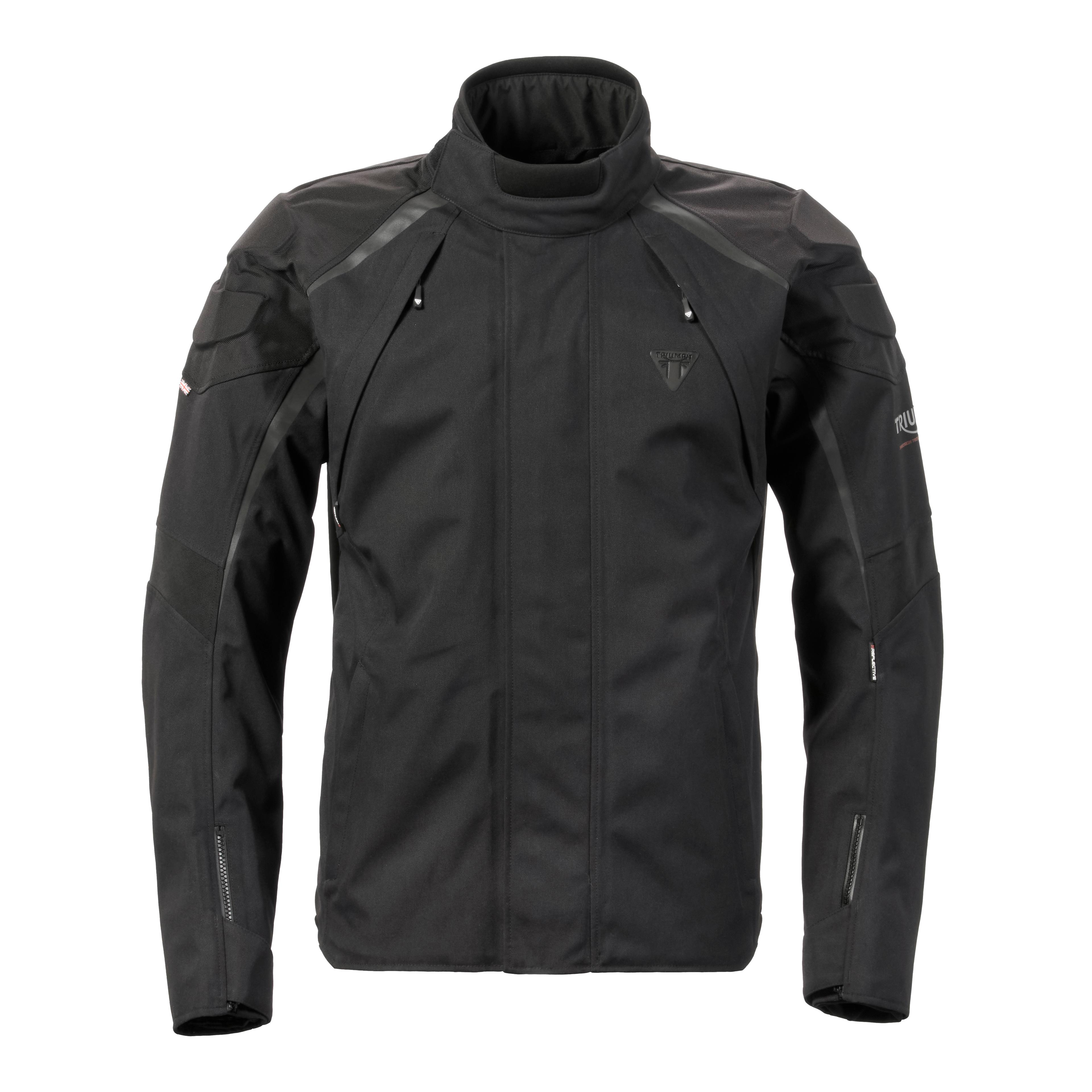 CARRION JACKET XS image 5