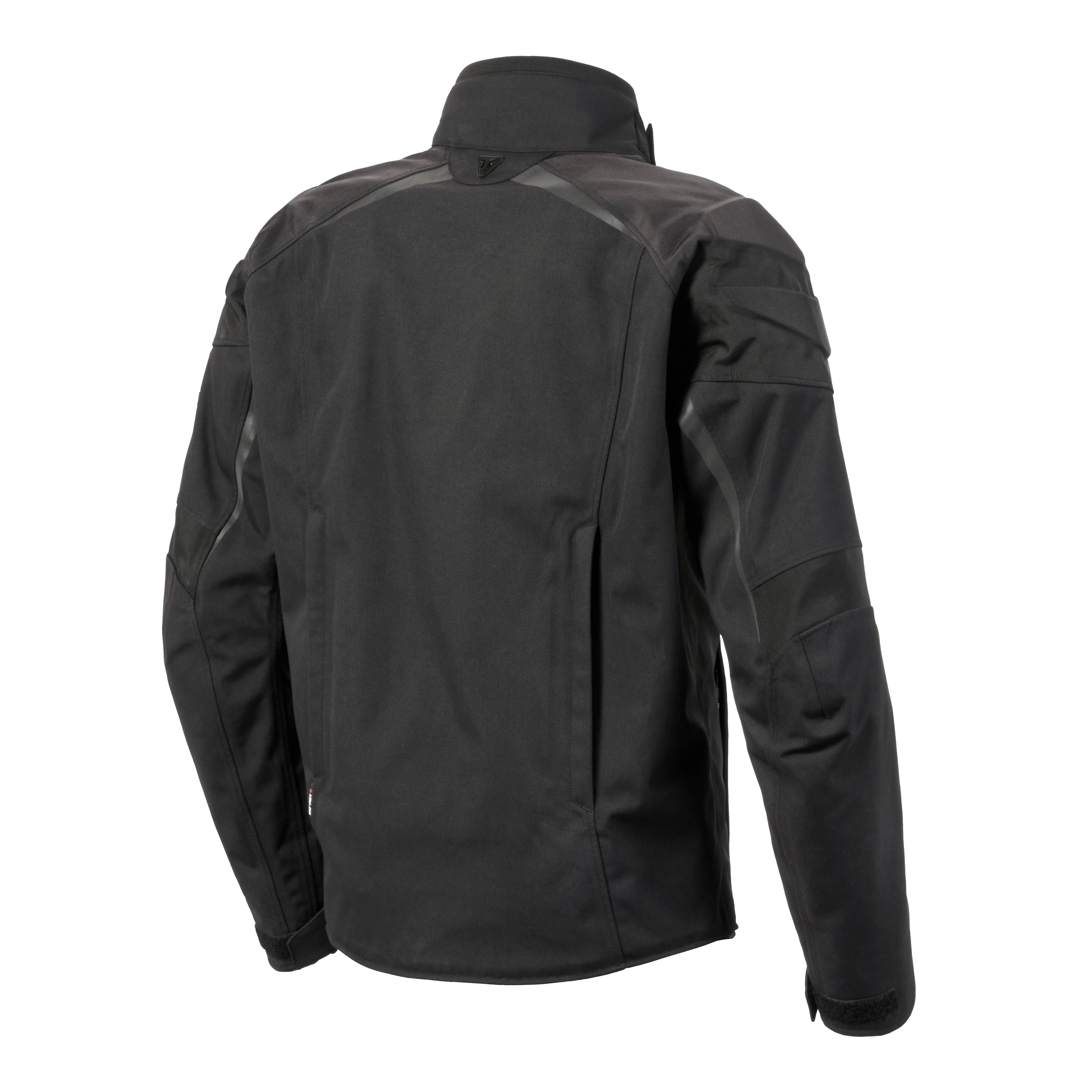 CARRION JACKET XS image 26