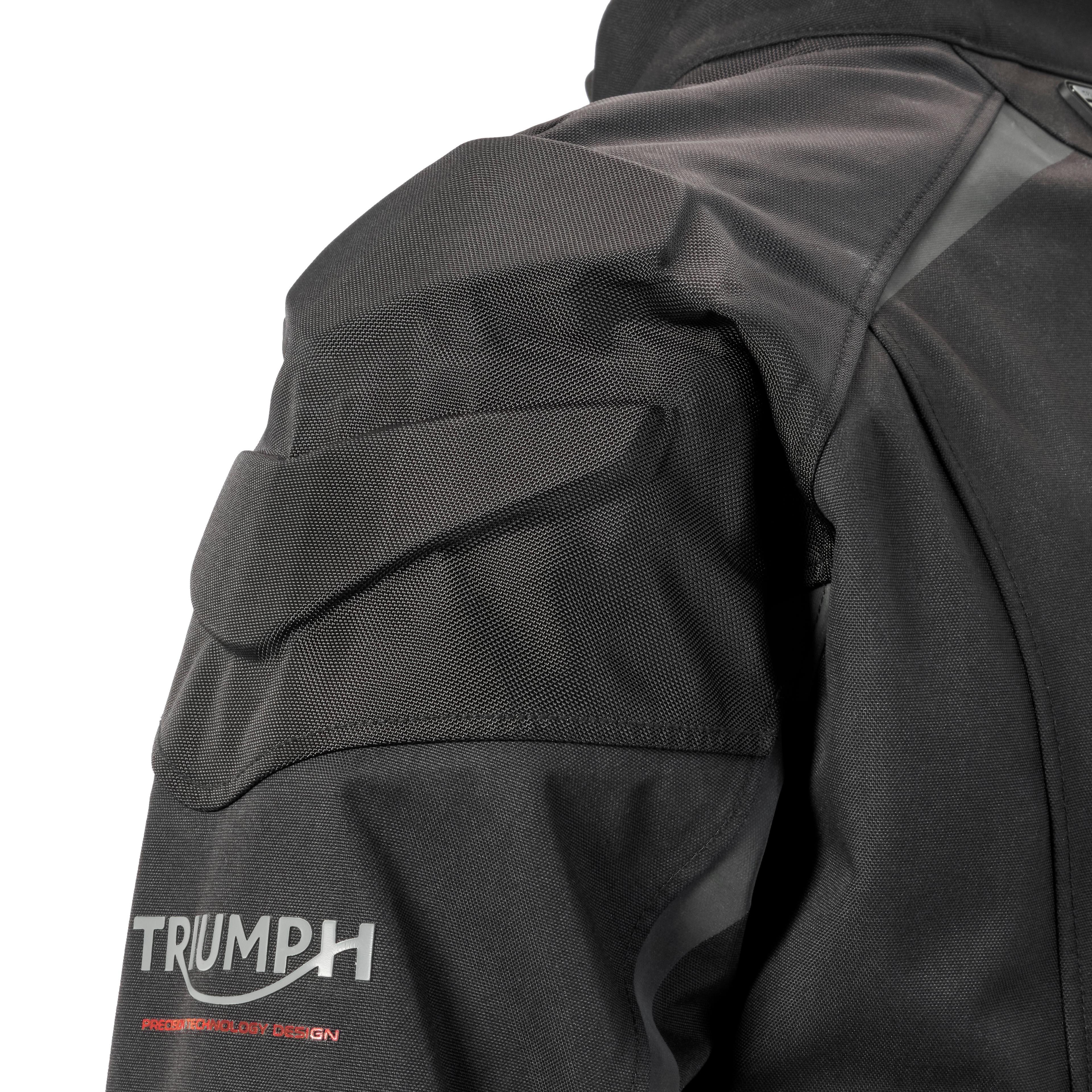 CARRION JACKET XS image 1