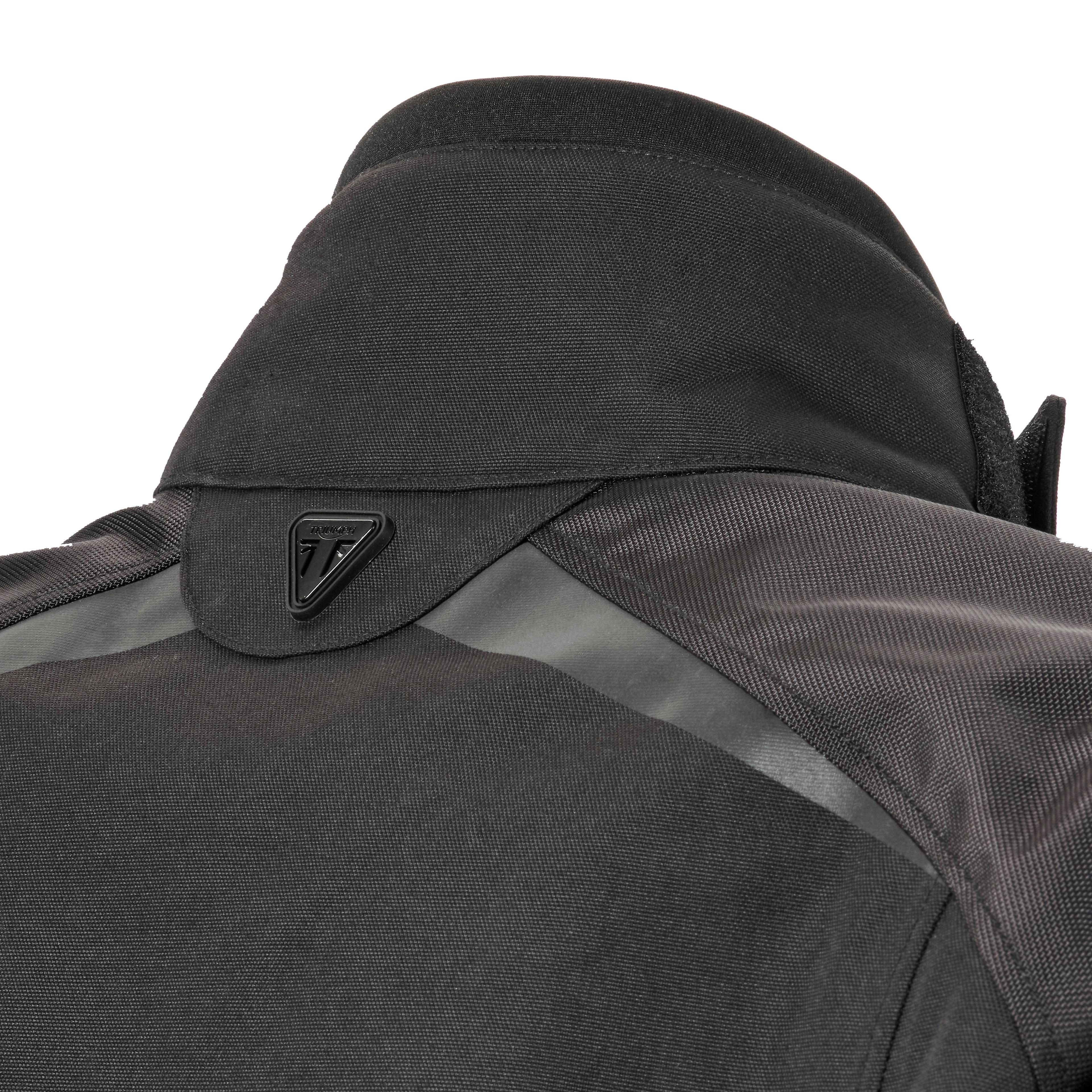 CARRION JACKET XS image 20