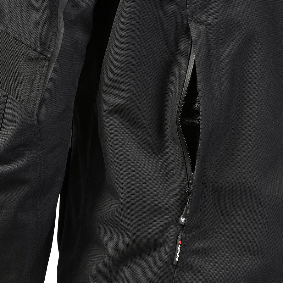 CARRION JACKET XS image 10
