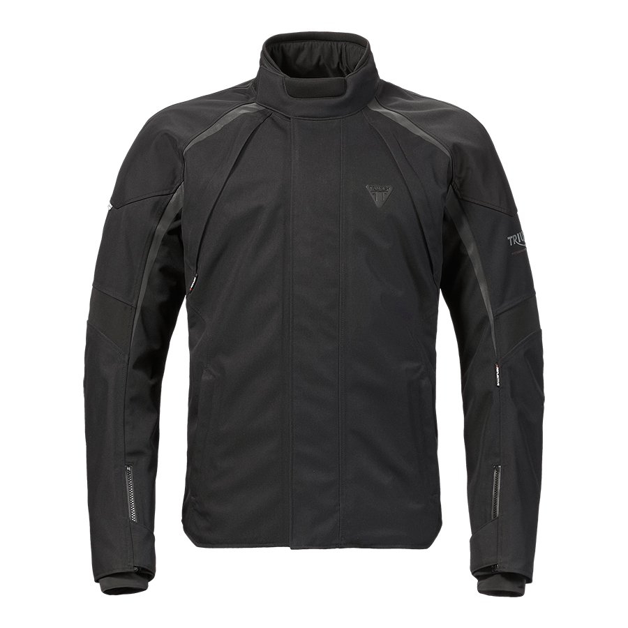 CARRION JACKET XS image 2