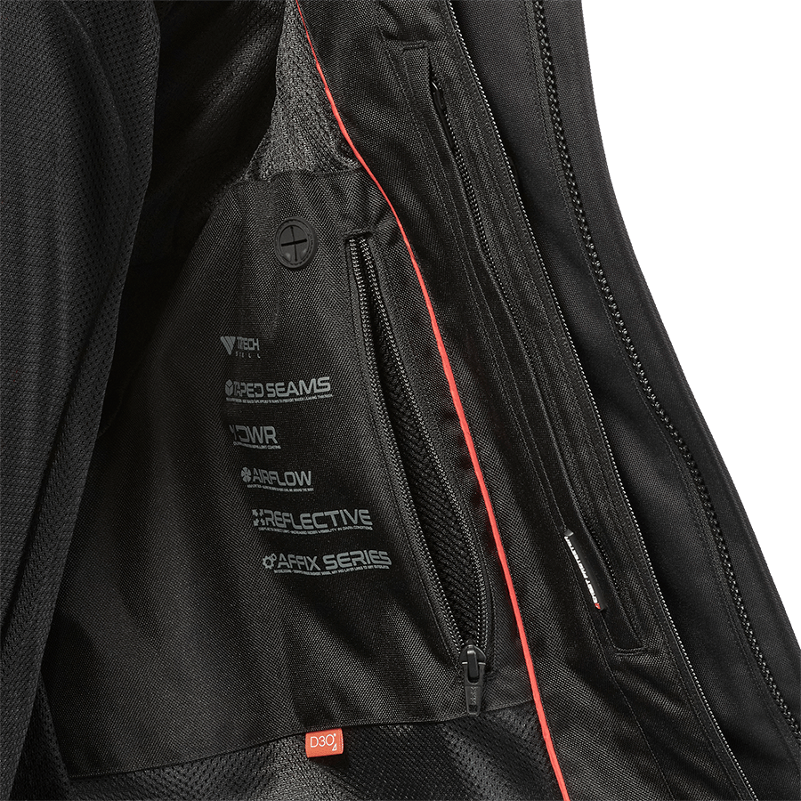 CARRION JACKET XXL image 5